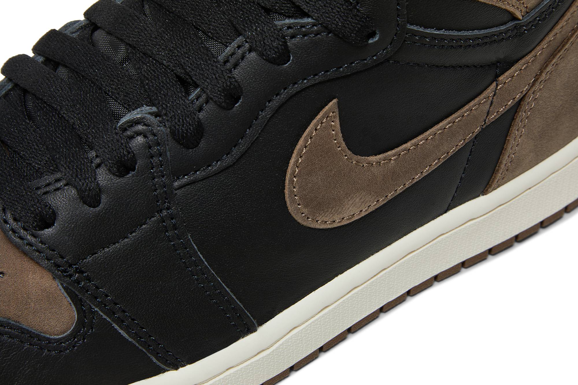 Air Jordan 1 Retro High OG 'Palomino' DZ5485-020 - Image 9