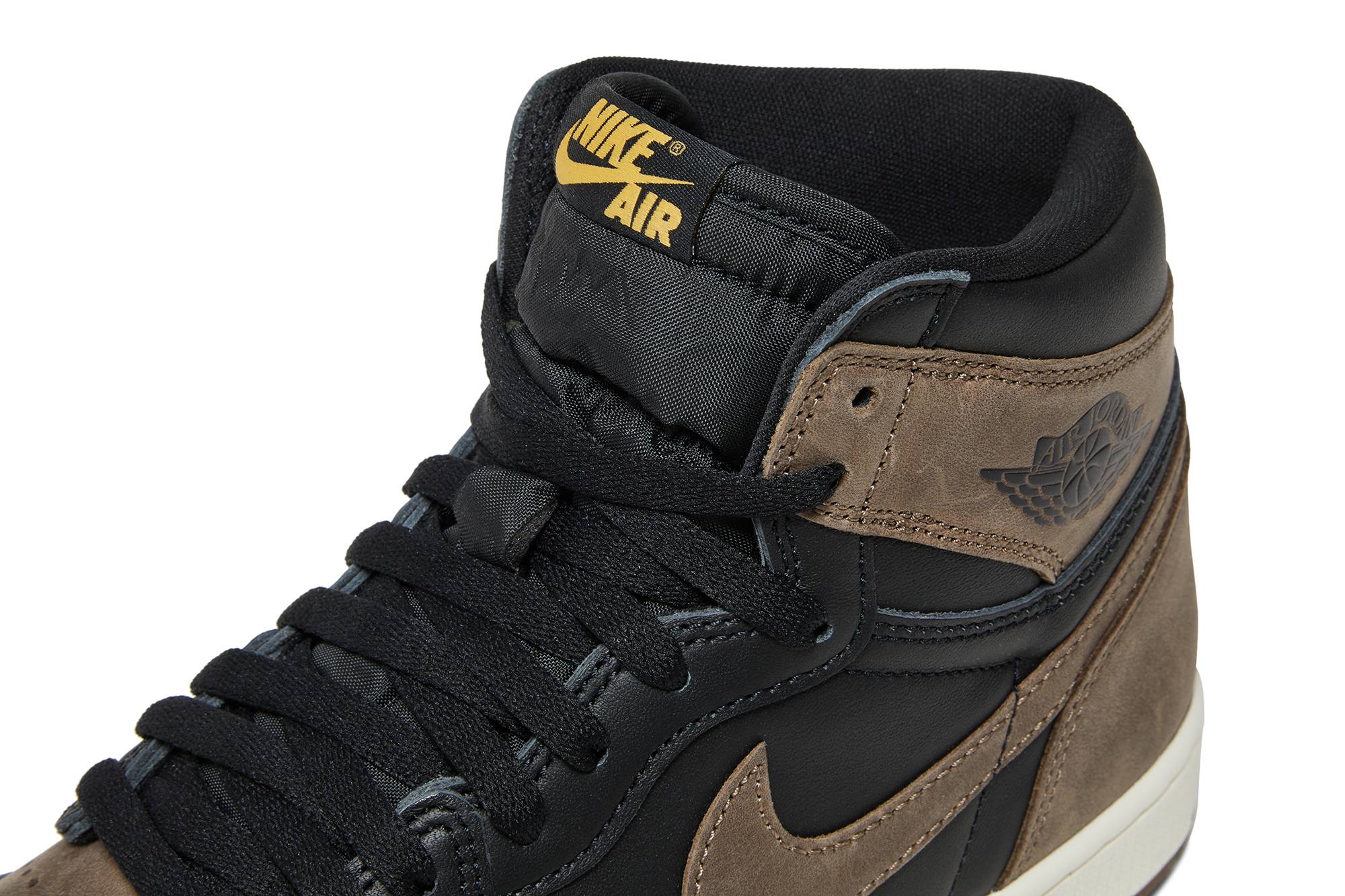Air Jordan 1 Retro High OG 'Palomino' DZ5485-020 - Image 10