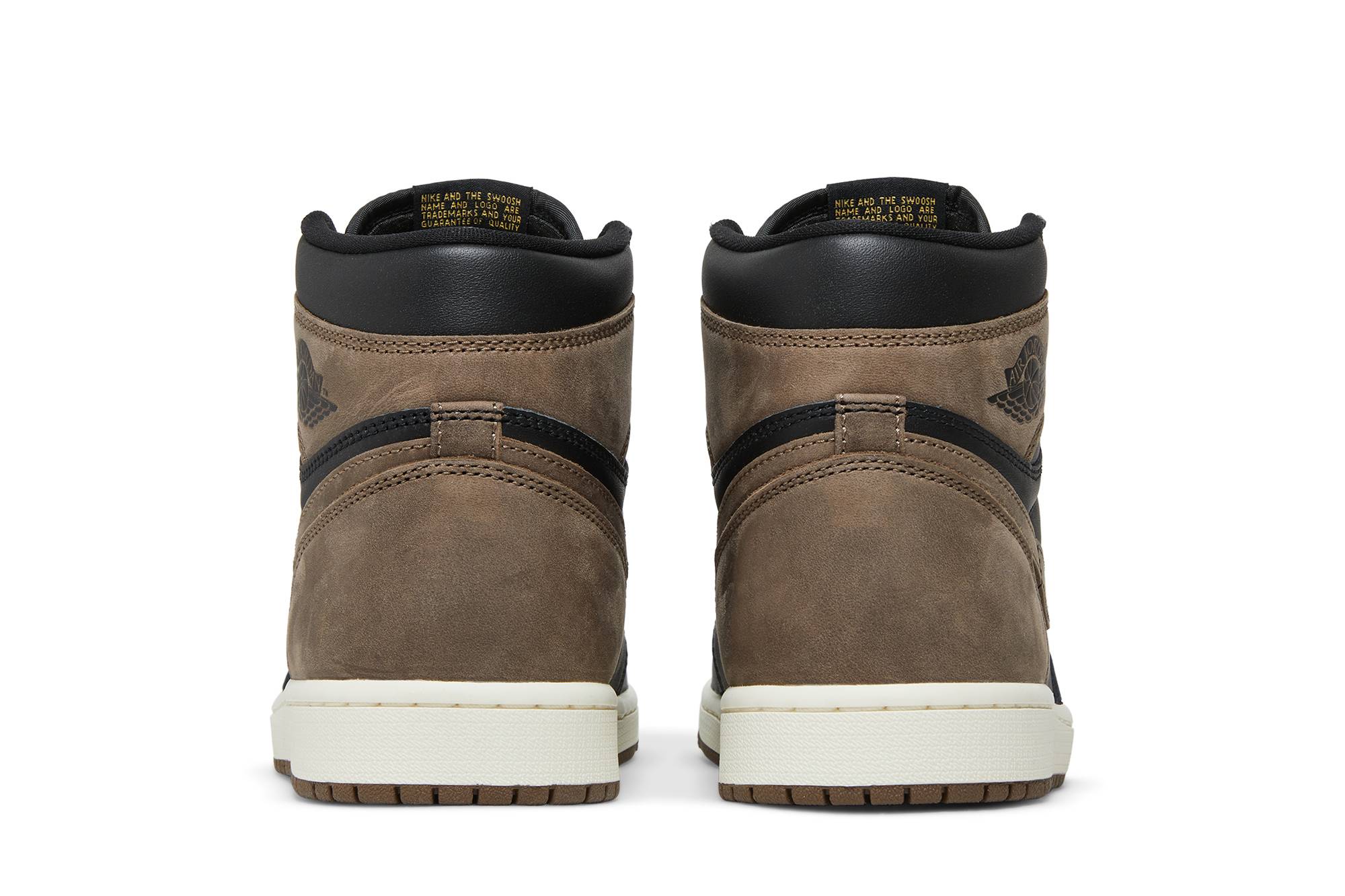 Air Jordan 1 Retro High OG 'Palomino' DZ5485-020 - Image 6