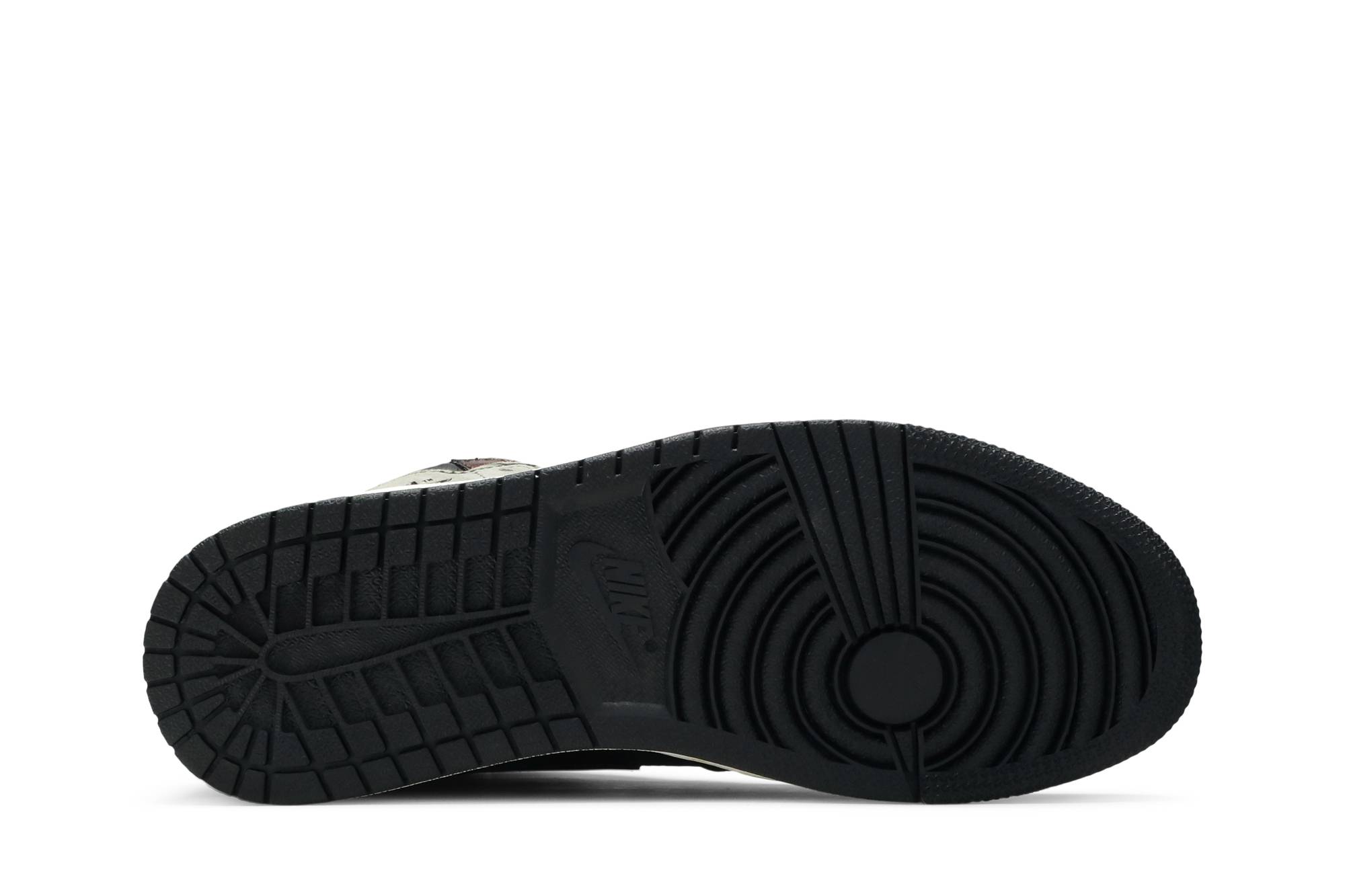 Air Jordan 1 Retro High OG 'Patina' 555088-033 - Image 4