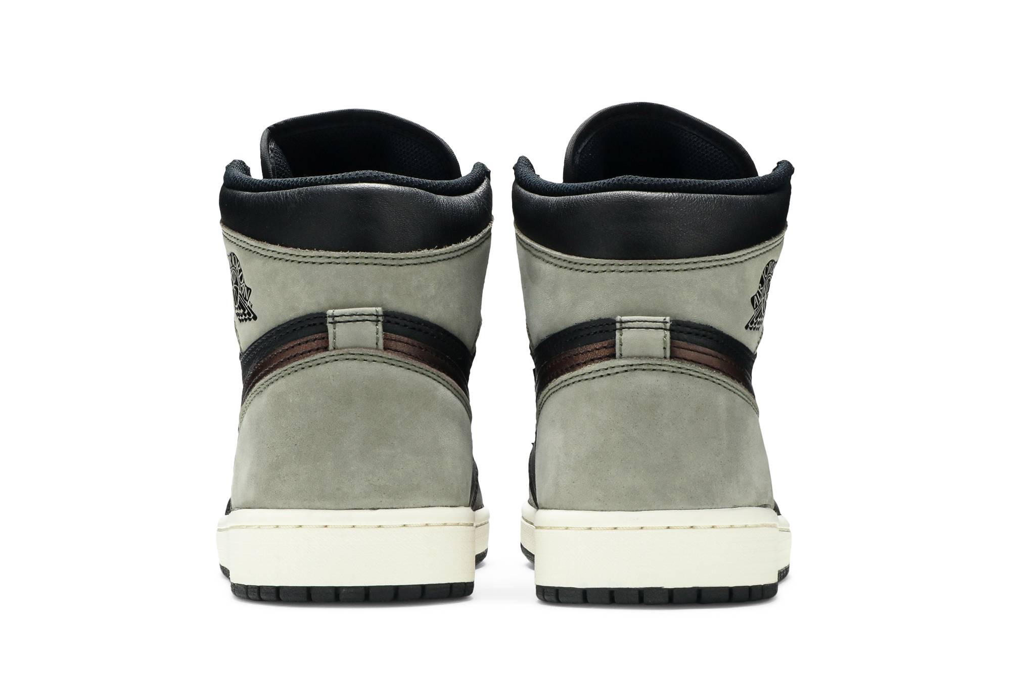 Air Jordan 1 Retro High OG 'Patina' 555088-033 - Image 6