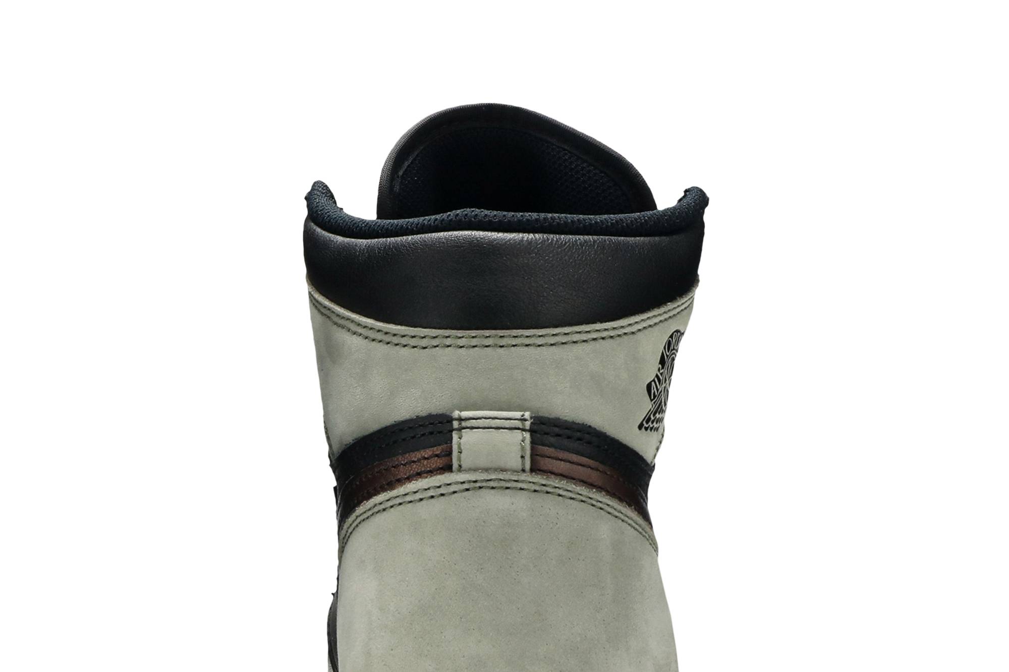 Air Jordan 1 Retro High OG 'Patina' 555088-033 - Image 7