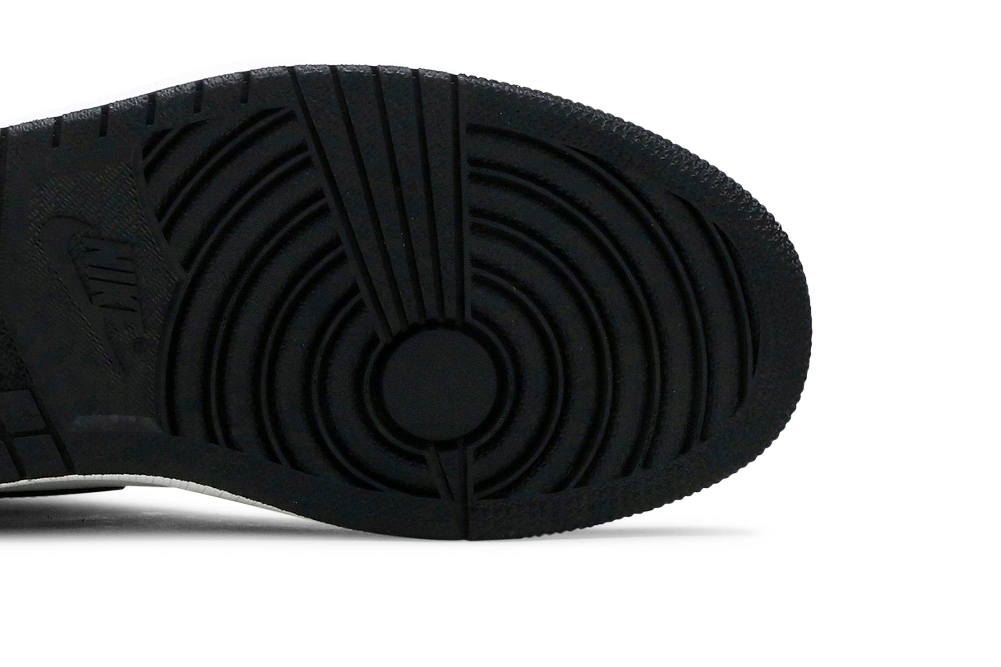 (Women) Air Jordan 1 Retro High OG 'Silver Toe' CD0461-001 - Image 5