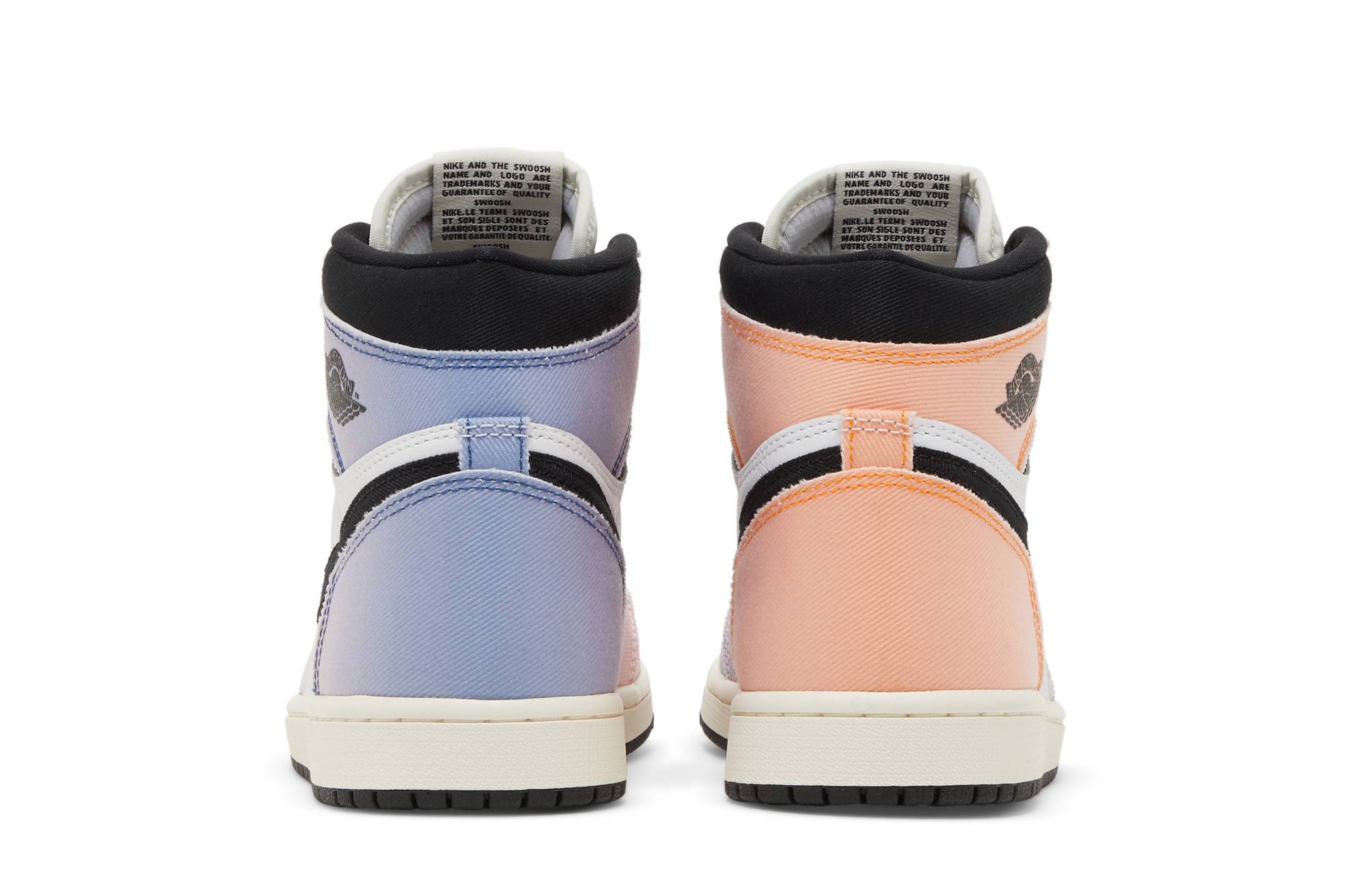 Air Jordan 1 Retro High OG 'Skyline' DX0054-805 - Image 6