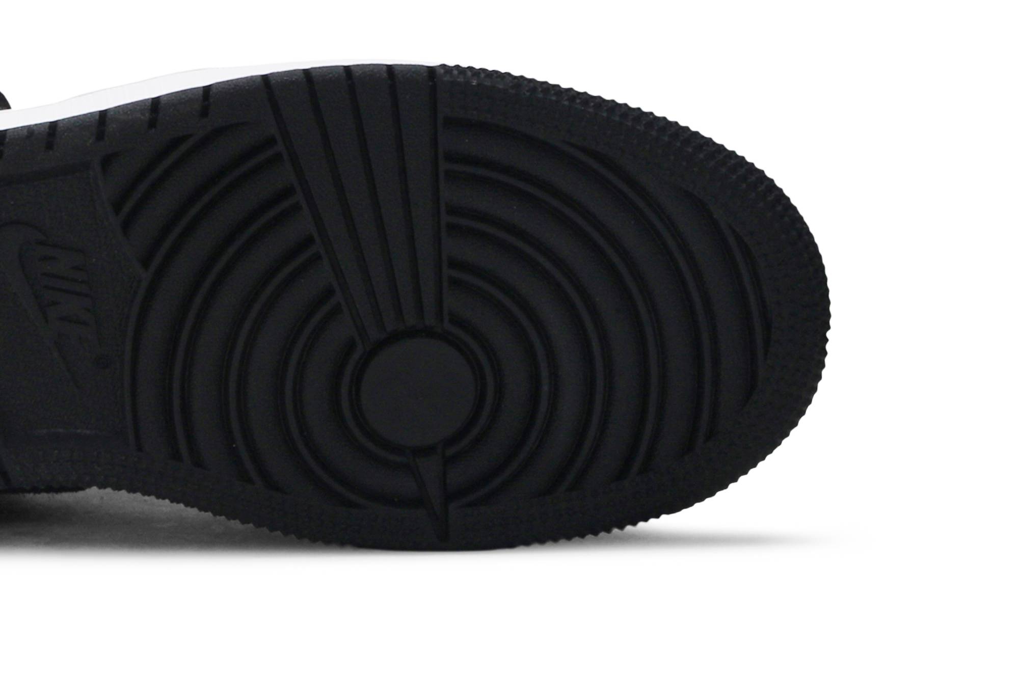 (Grade School) Air Jordan 1 Retro High OG 'Smoke Grey' 575441-126 - Image 5