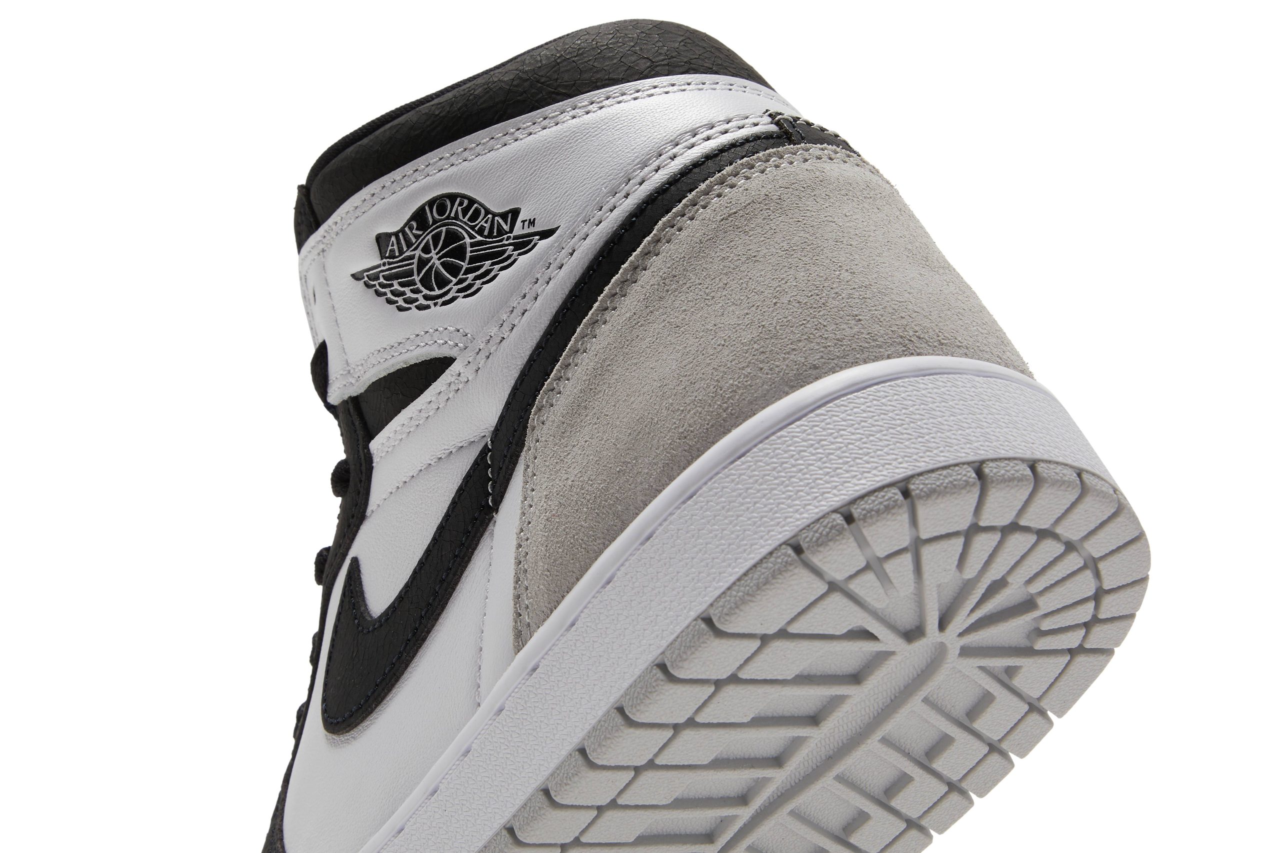 Air Jordan 1 Retro High OG 'Stage Haze' 555088-108 - Image 10