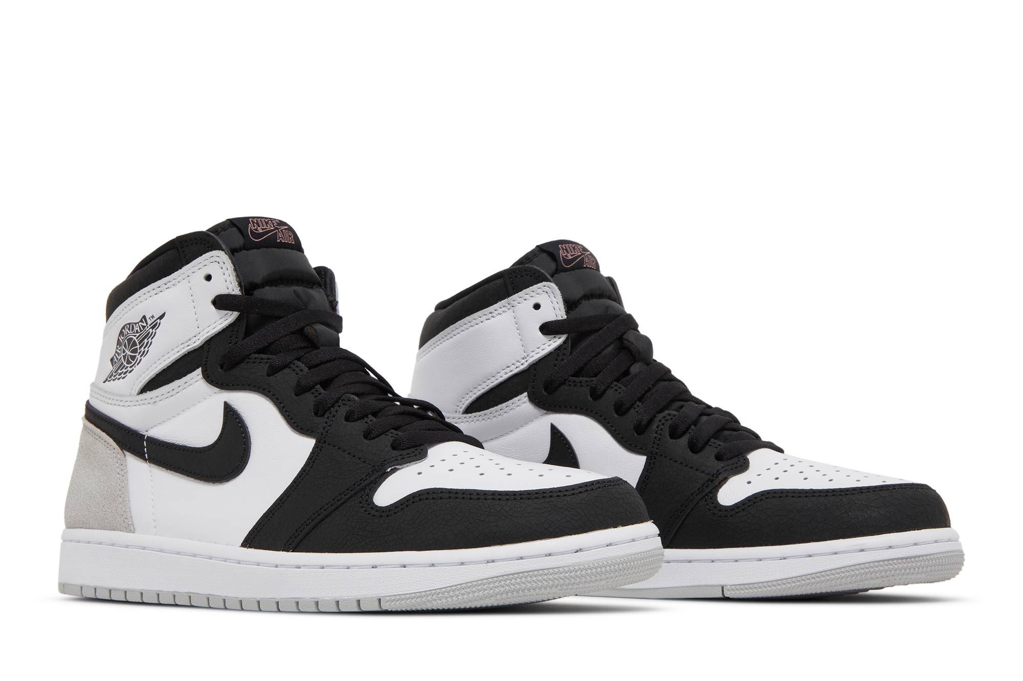 Air Jordan 1 Retro High OG 'Stage Haze' 555088-108 - Image 8