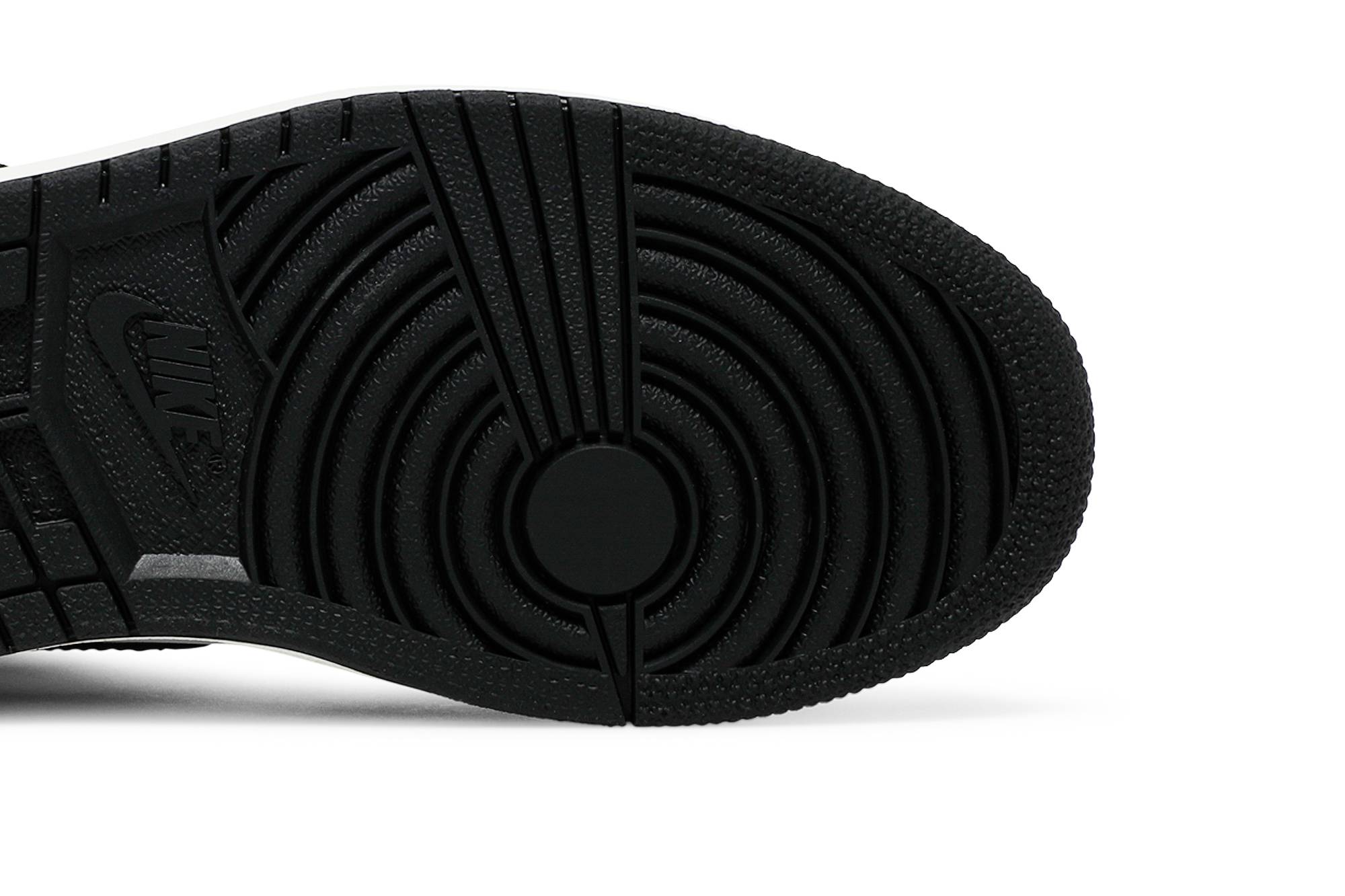 Air Jordan 1 Retro High OG 'Volt Gold' 555088-118 - Image 5