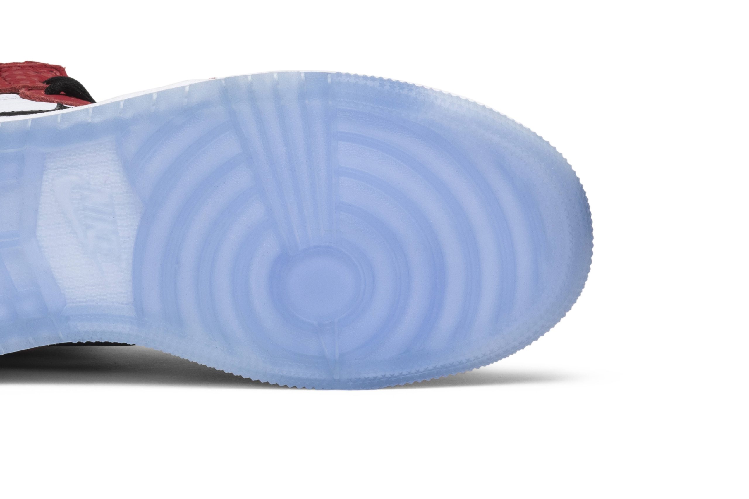 (Grade School) Air Jordan 1 Retro High Spider-Man Origin Story 575441-602 Moroen - Image 5