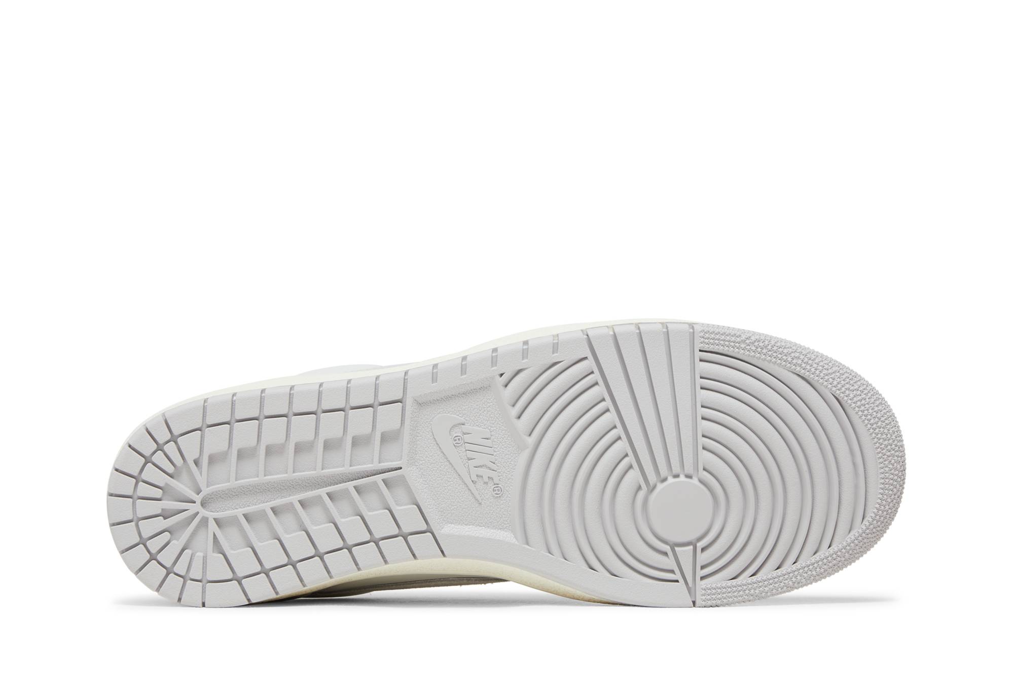 Air Jordan 1 Retro Low 85 OG Neutral Grey FB9933-100 Moroen - Image 4