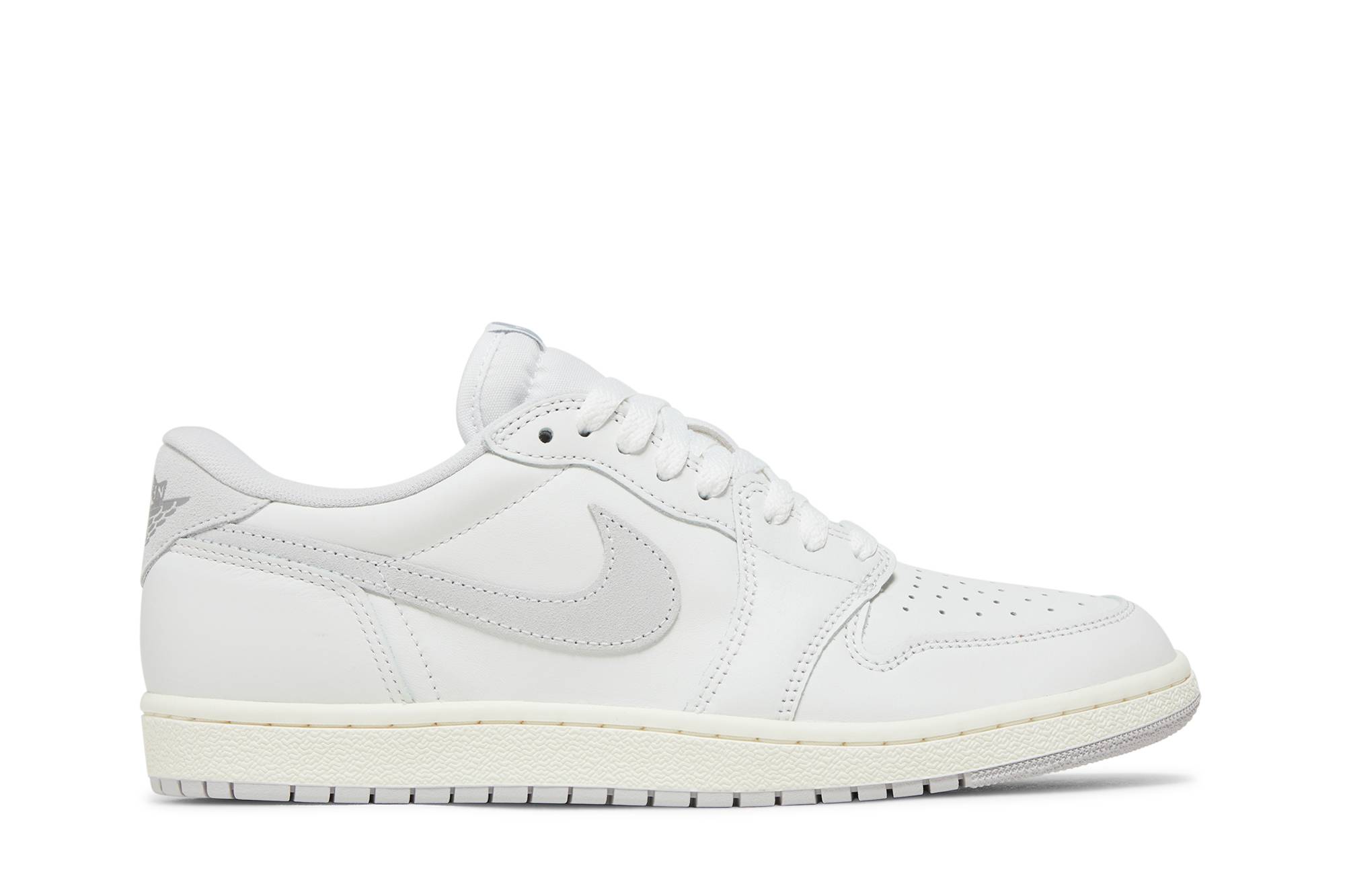 Air Jordan 1 Retro Low '85 OG 'Neutral Grey' FB9933-100 Simpleartly Store