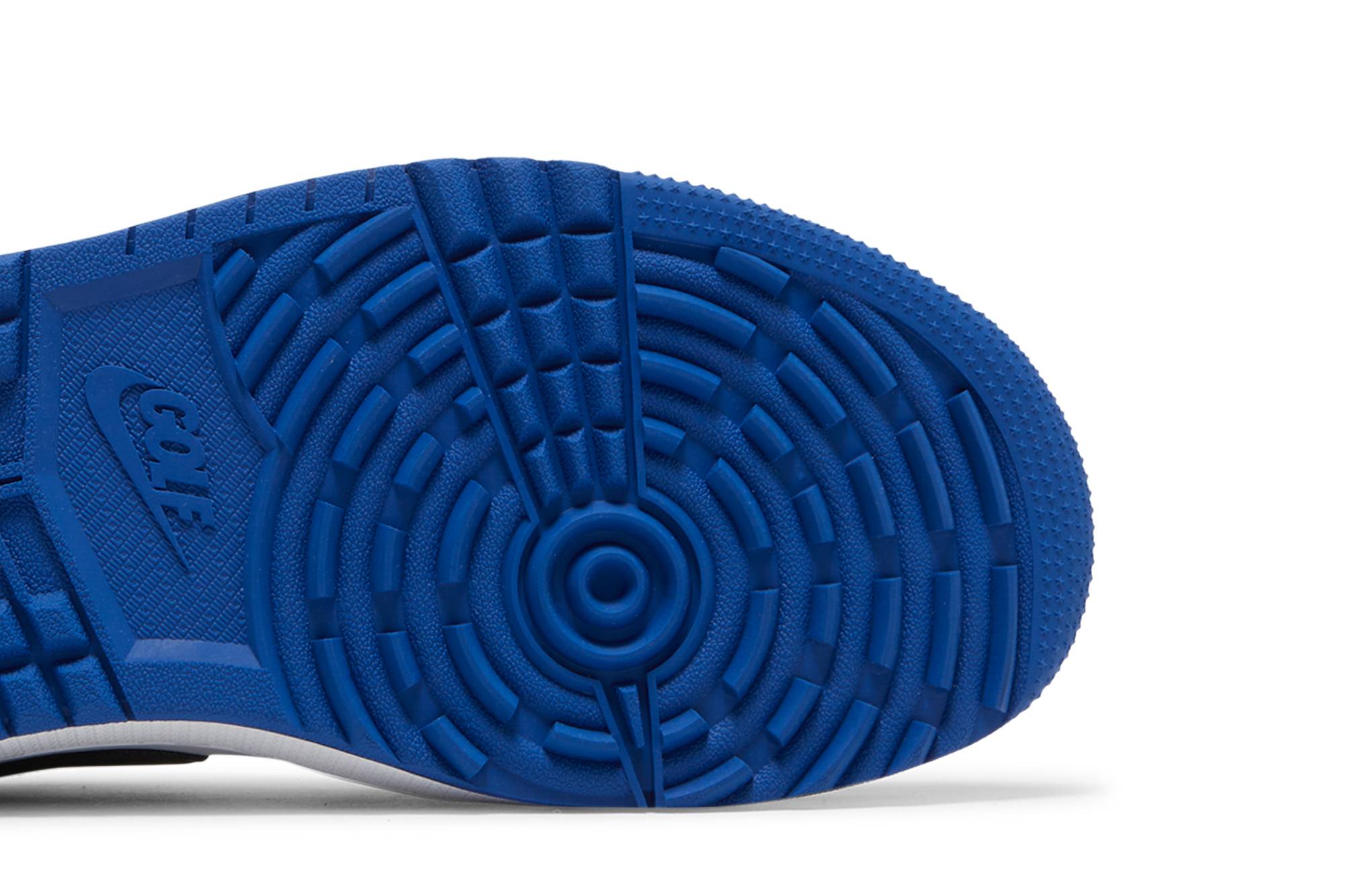 Air Jordan 1 Retro Low Golf Royal Toe DD9315-102 Moroen - Image 5