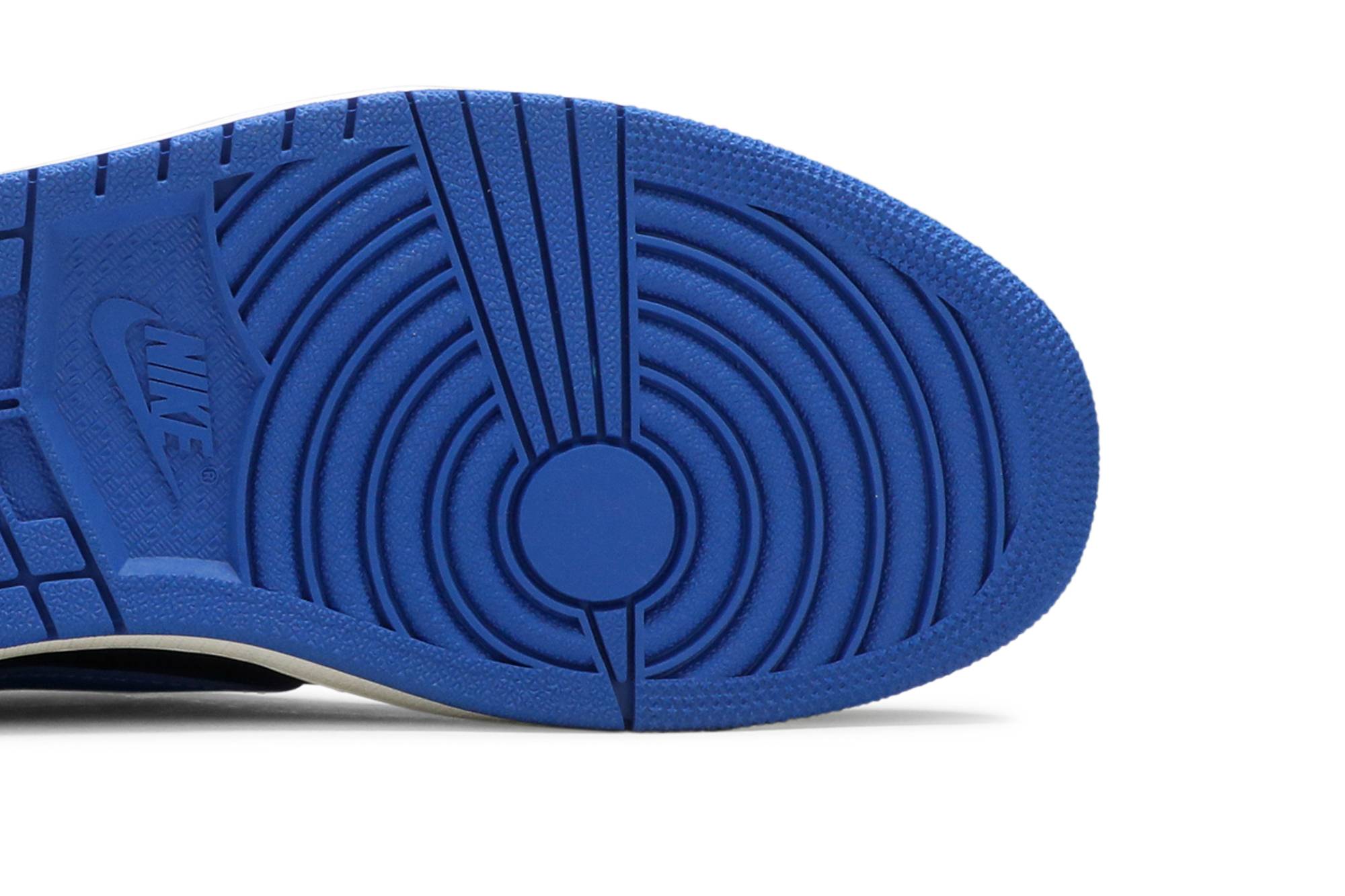 Air Jordan 1 Retro Low OG Royal 705329-004 Moroen - Image 5