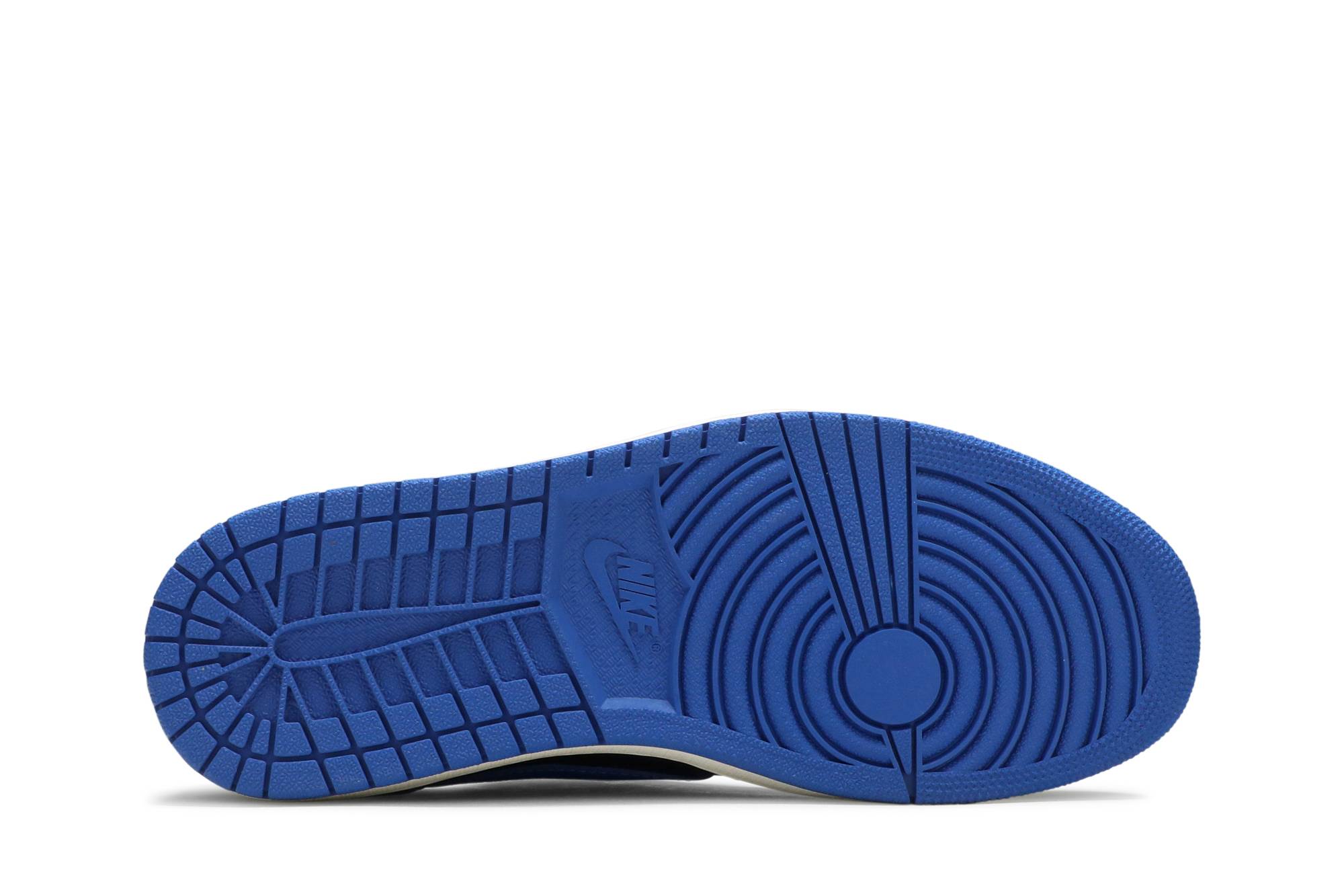 Air Jordan 1 Retro Low OG Royal 705329-004 Moroen - Image 4