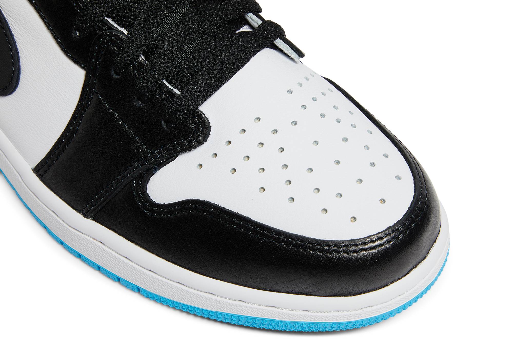 Air Jordan 1 Retro Low OG 'UNC' CZ0790-104 - Image 9