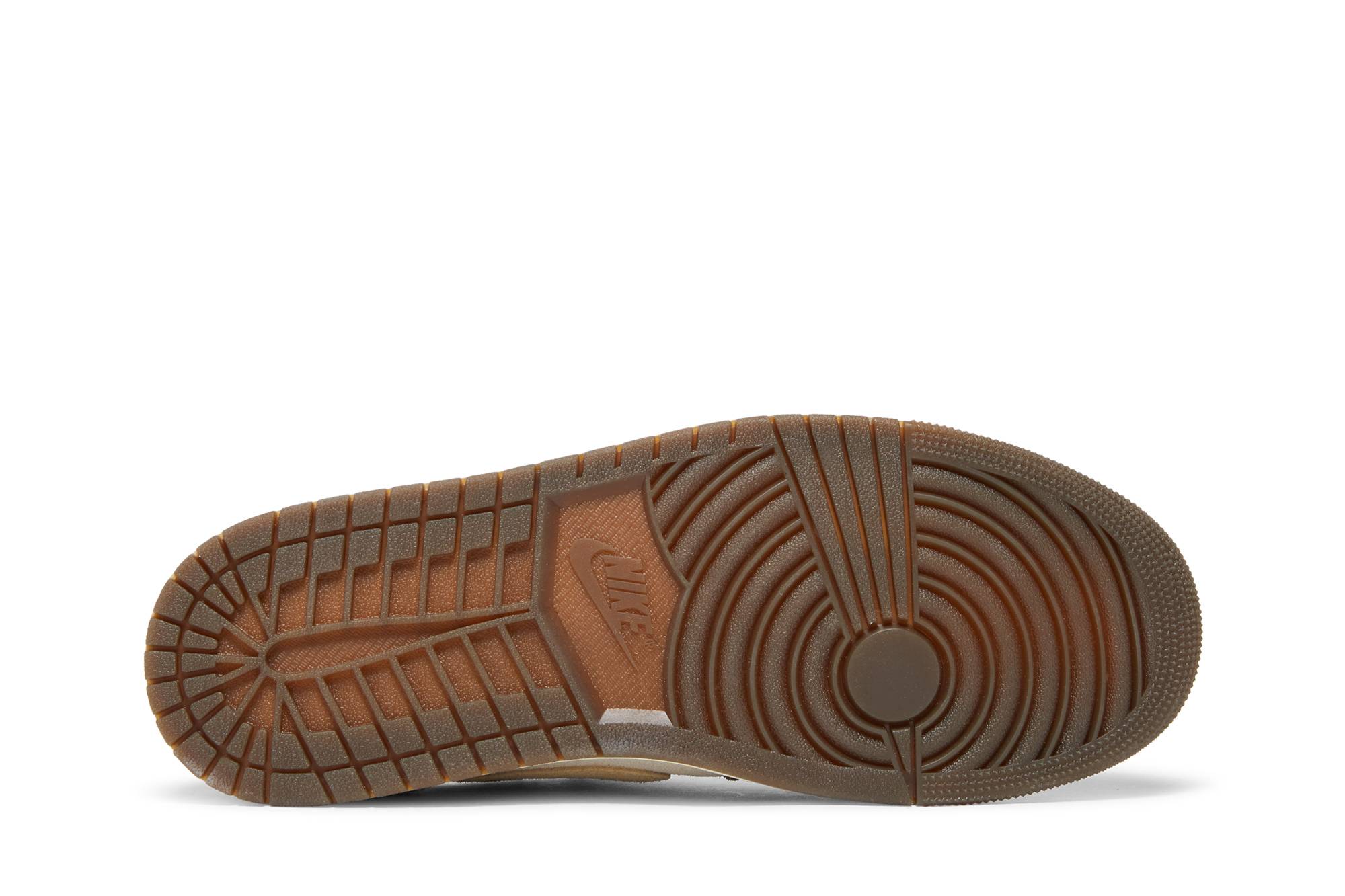 Air Jordan 1 Retro Low OG Year of the Rabbit DV1312-200 Moroen - Image 4