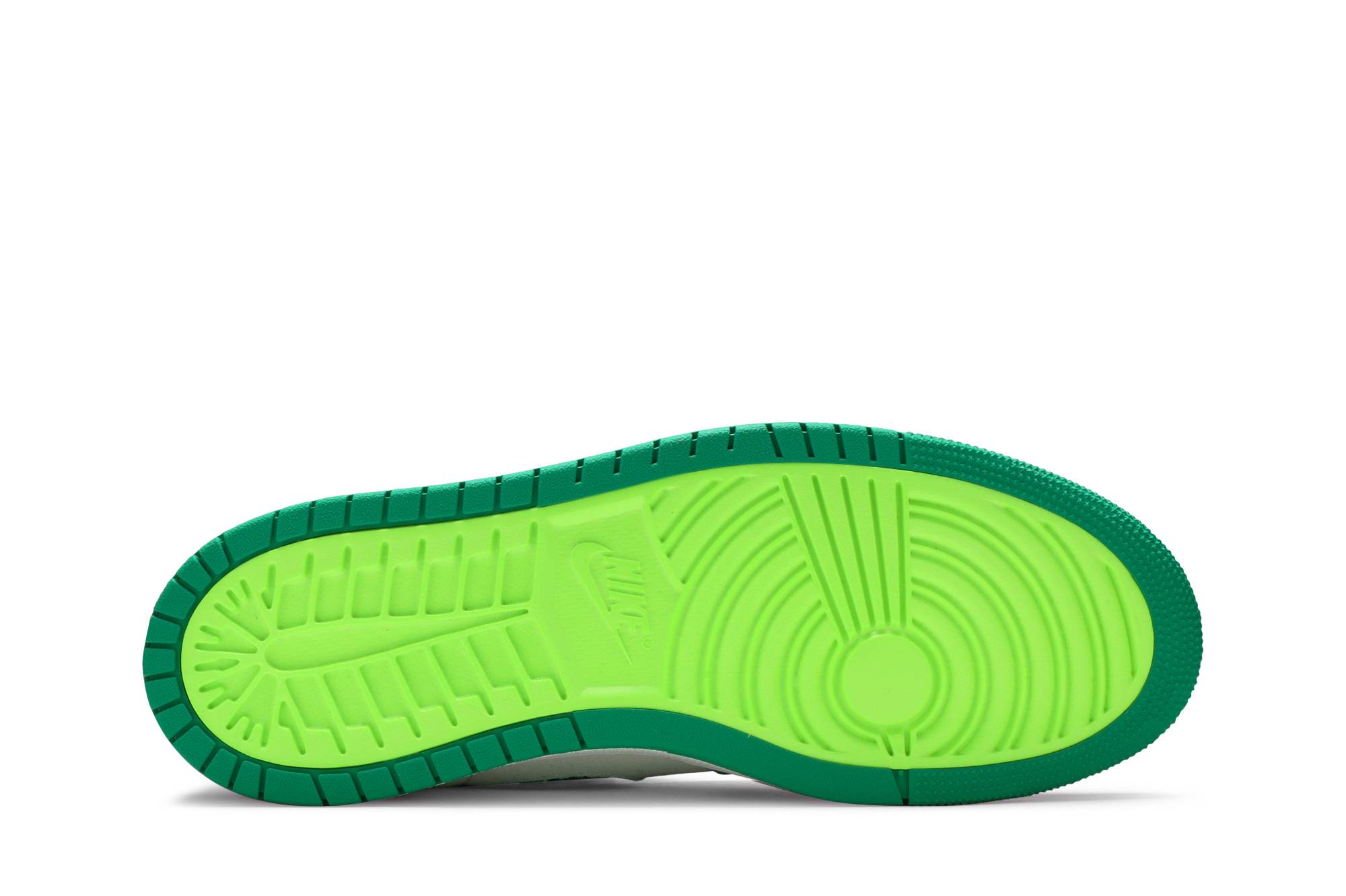 Air Jordan 1 Zoom Comfort 'Stadium Green' CT0978-300 - Image 4