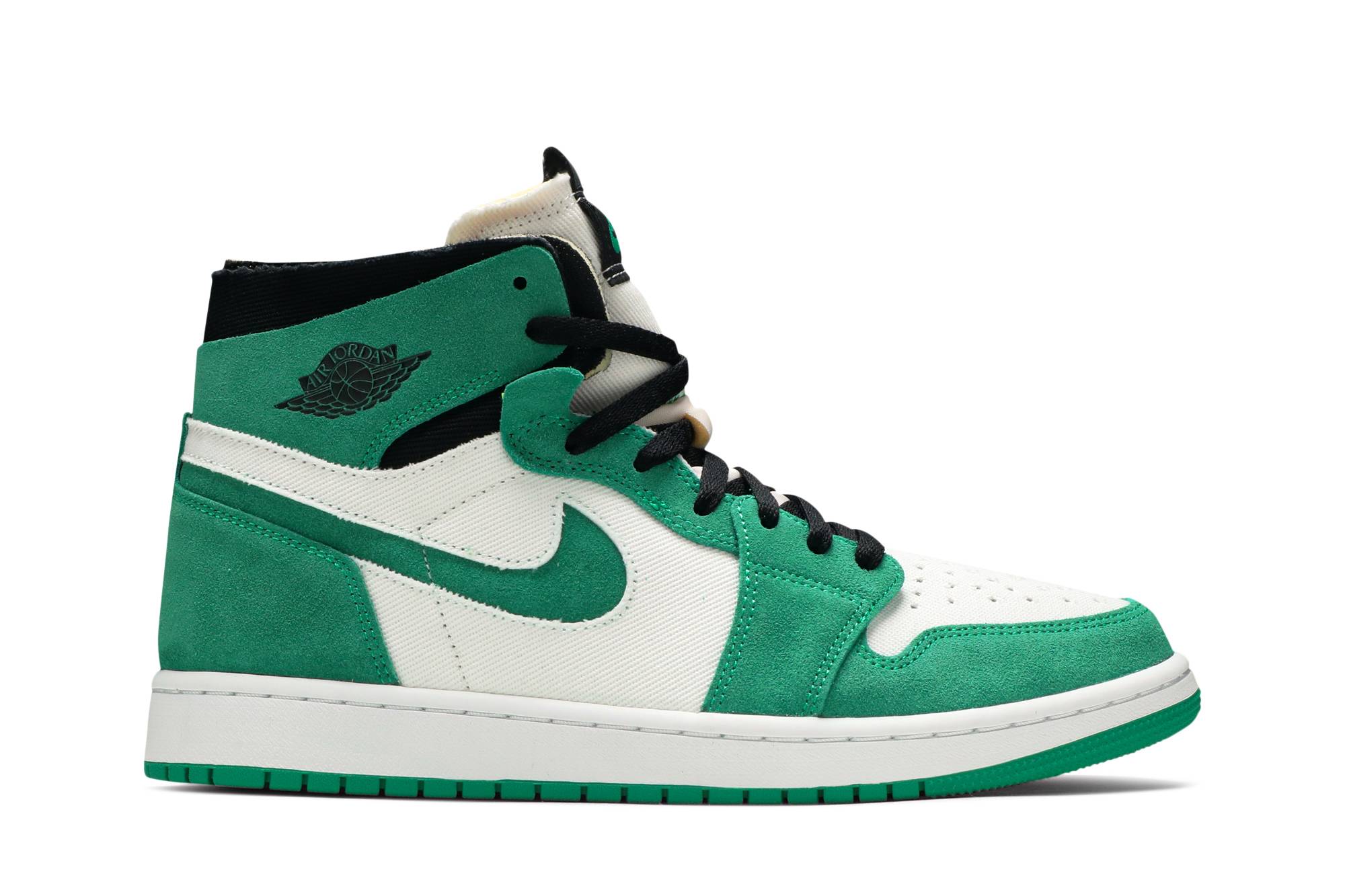 Air Jordan 1 Zoom Comfort 'Stadium Green' CT0978-300