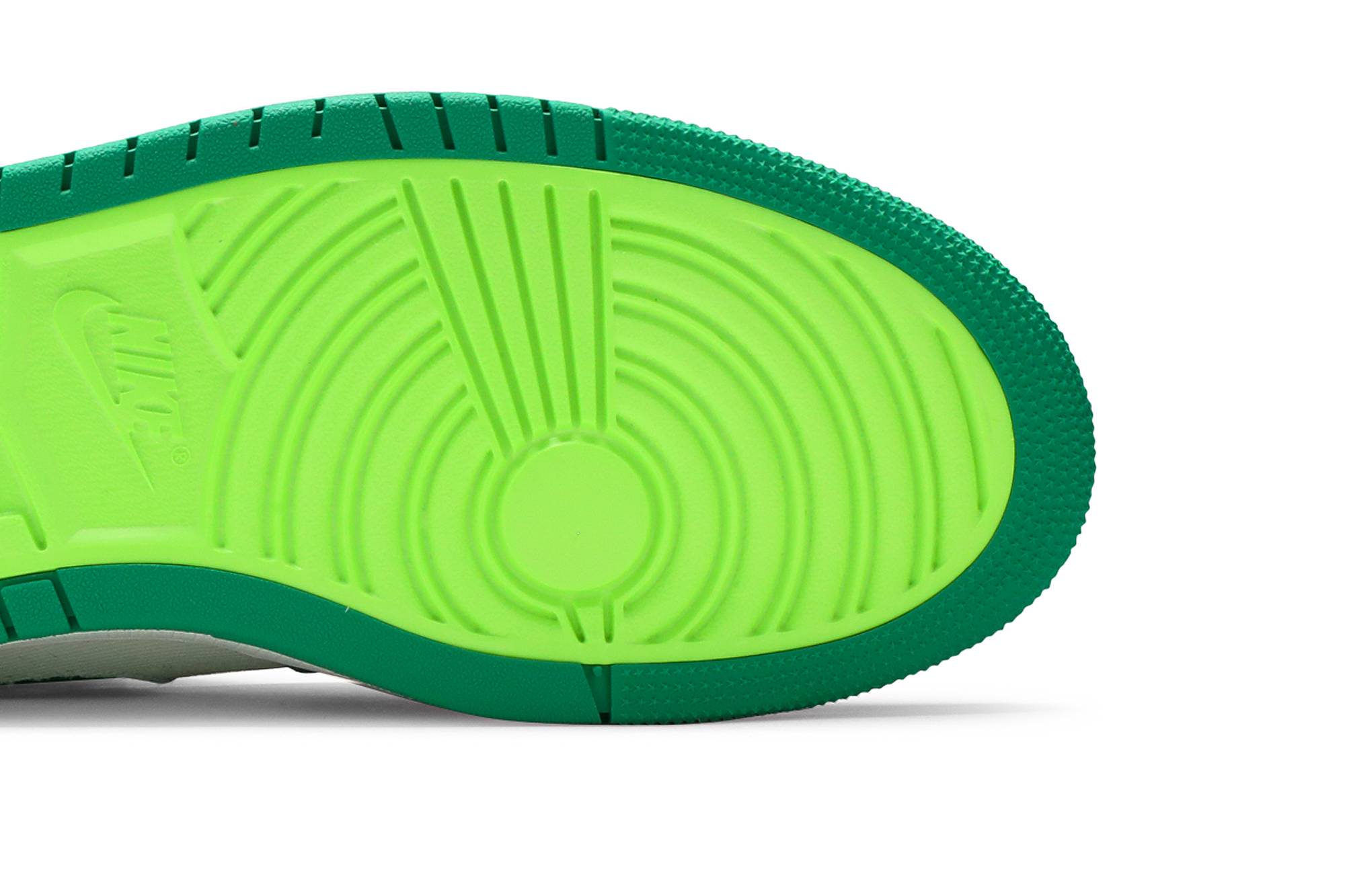 Air Jordan 1 Zoom Comfort 'Stadium Green' CT0978-300 - Image 5