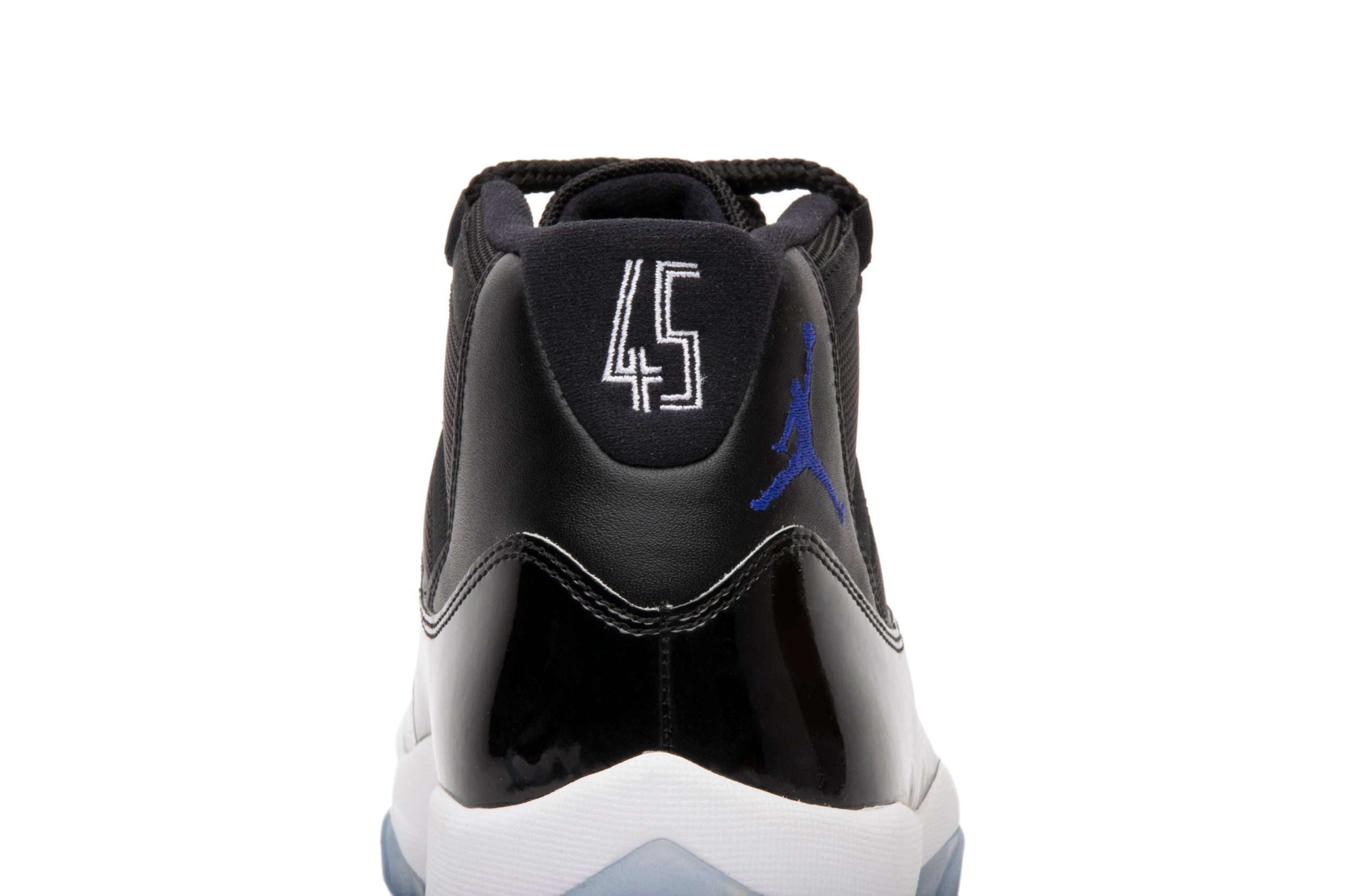 Air Jordan 11 Retro 2016 Space Jam 378037-003 Moroen - Image 7