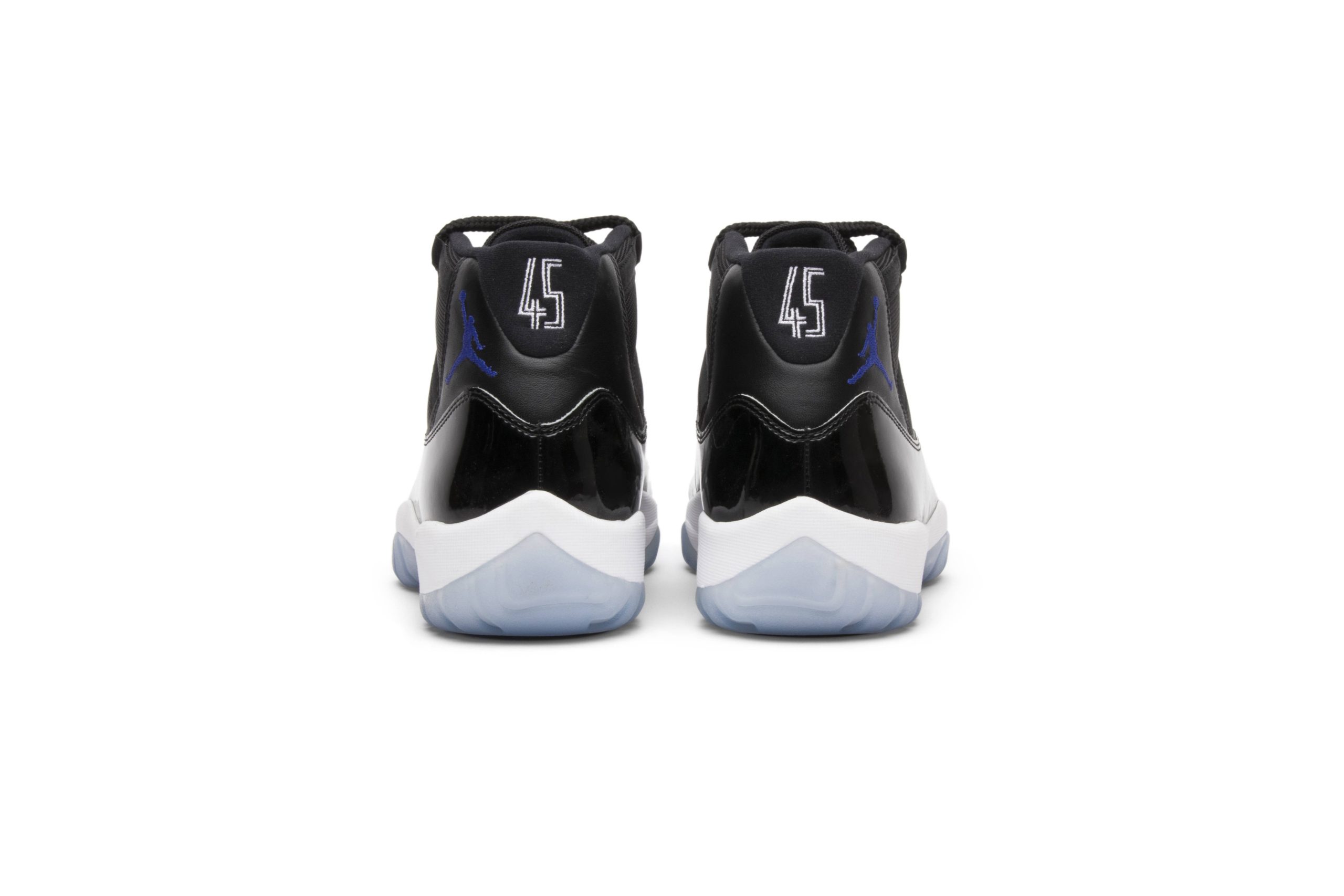 Air Jordan 11 Retro 2016 Space Jam 378037-003 Moroen - Image 6