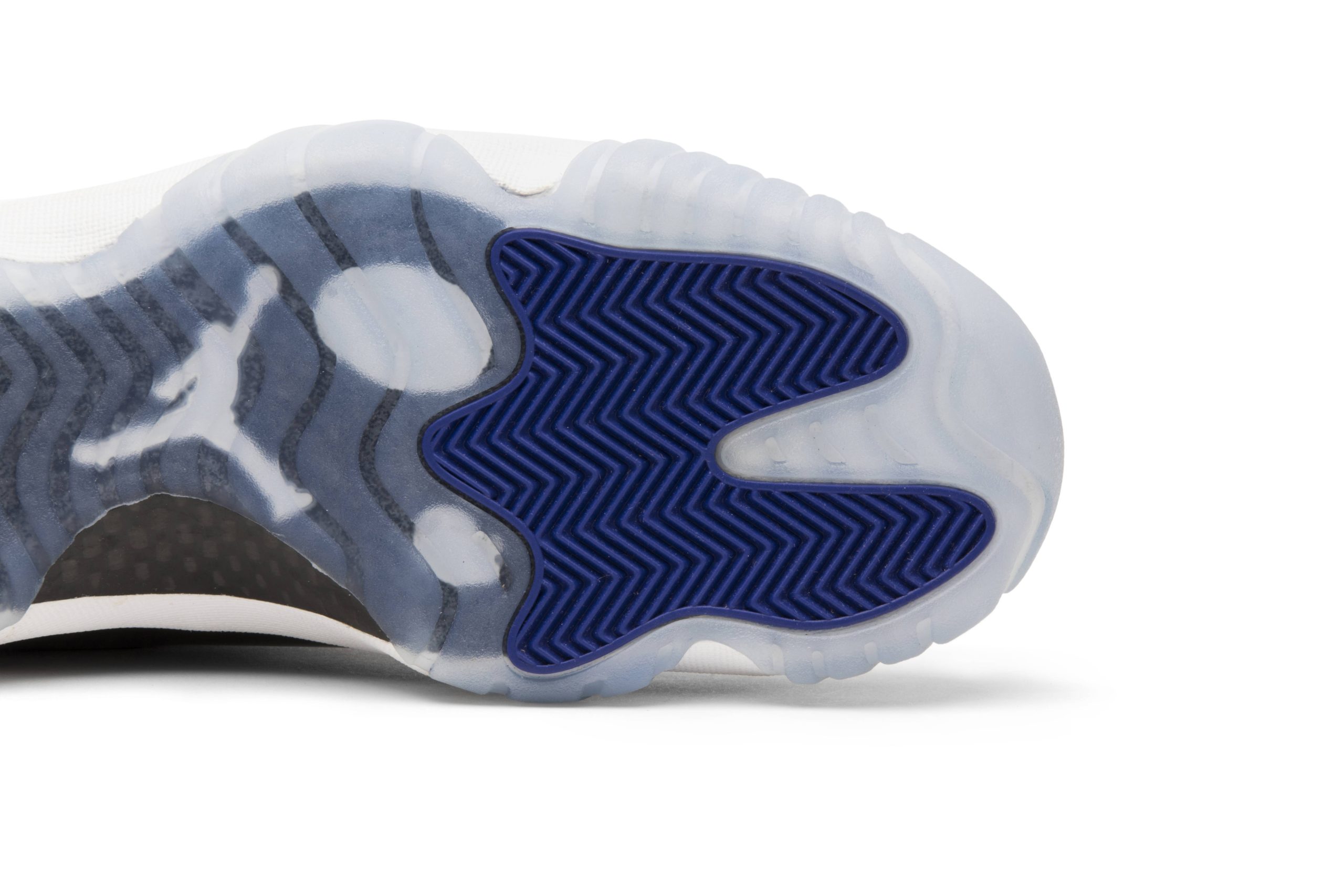 Air Jordan 11 Retro 2016 Space Jam 378037-003 Moroen - Image 5