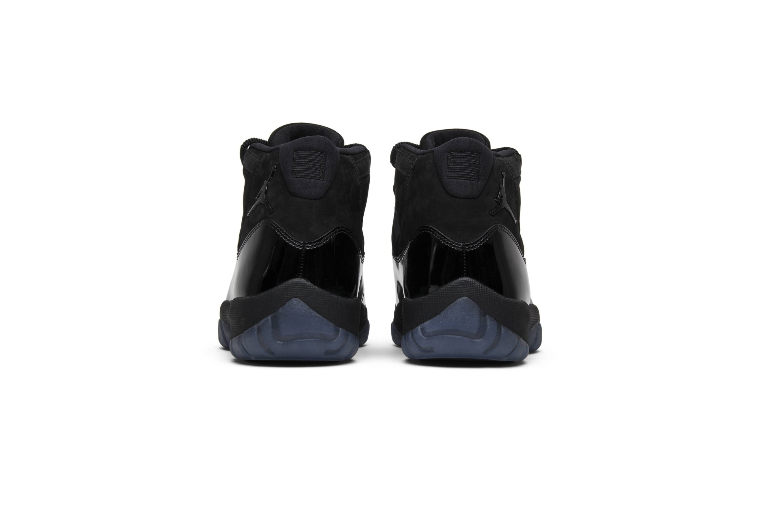 Air Jordan 11 Retro Cap and Gown 378037-005 Moroen - Image 6