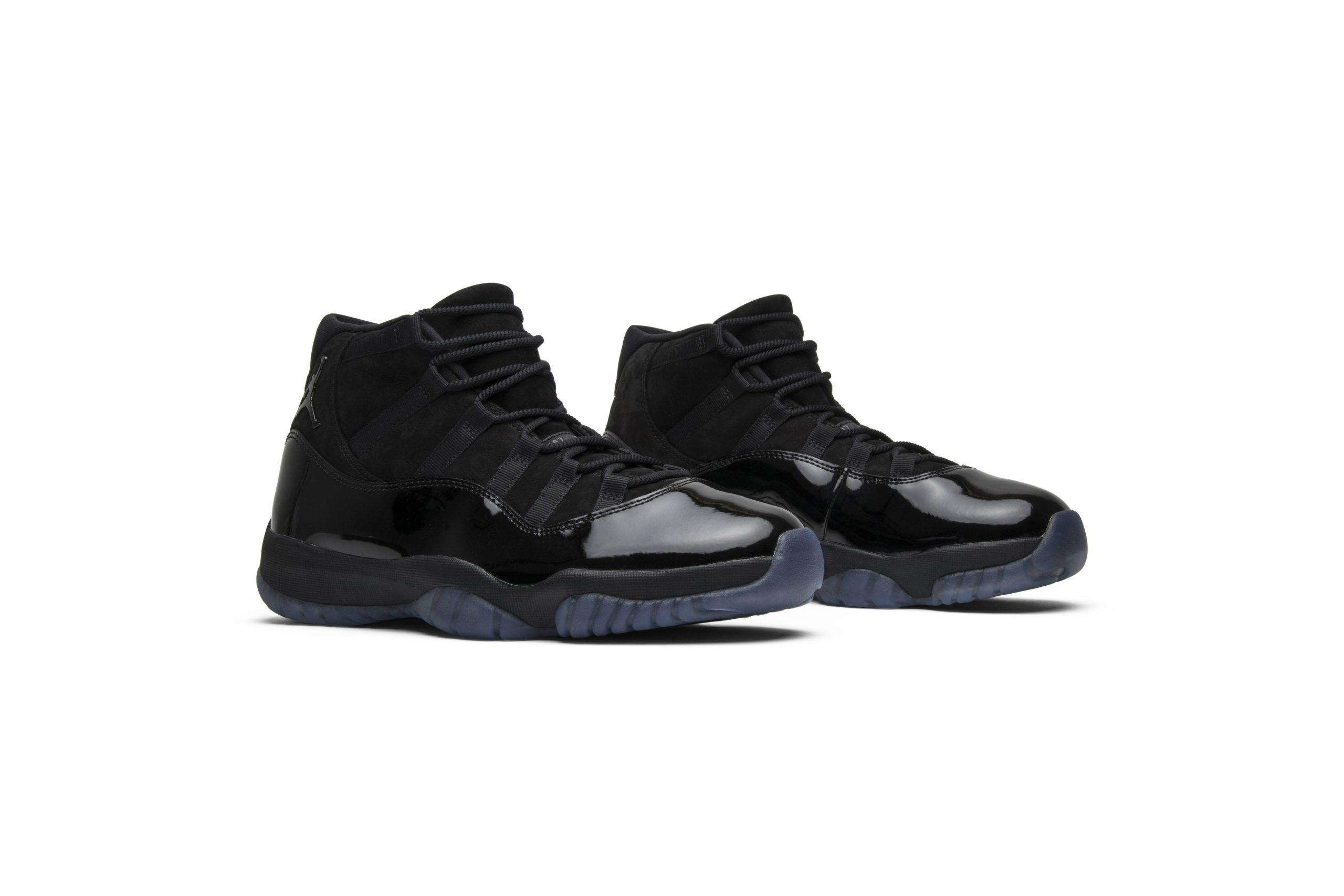 Air Jordan 11 Retro Cap and Gown 378037-005 Moroen - Image 8