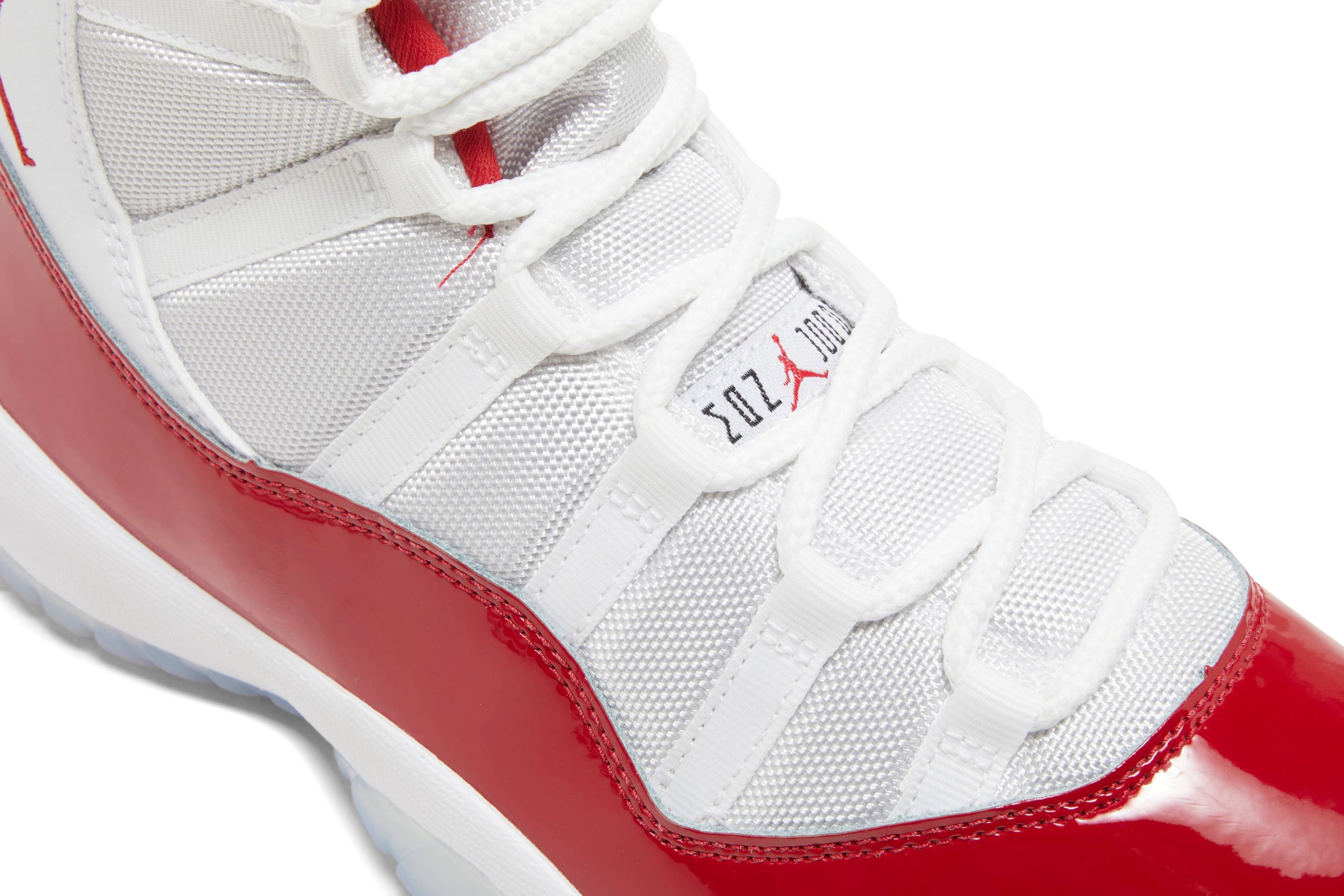 Air Jordan 11 Retro 'Cherry' CT8012-116 - immagine 9
