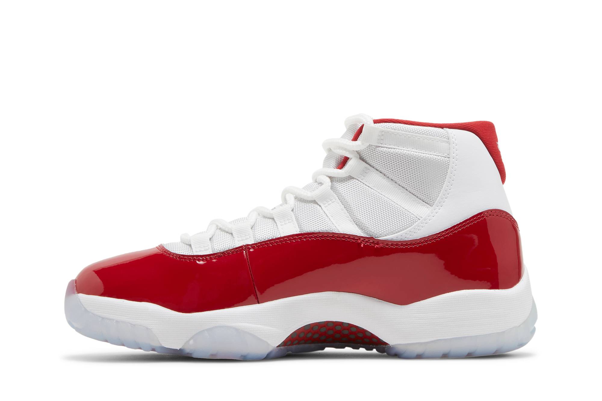 Air Jordan 11 Retro 'Cherry' CT8012-116 - immagine 3