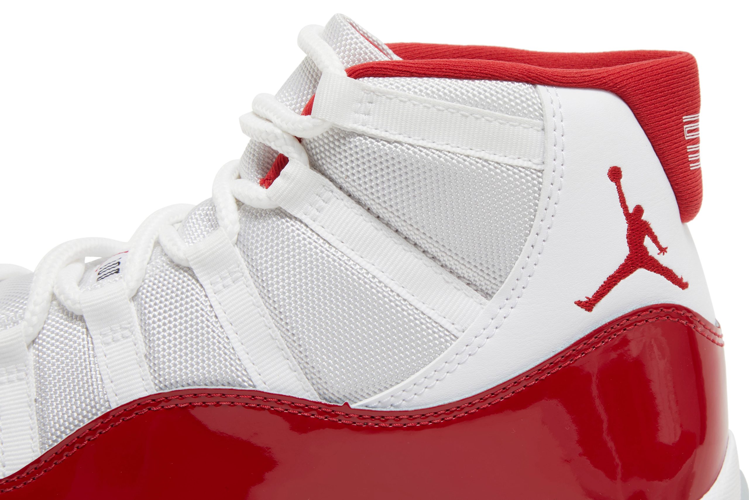 Air Jordan 11 Retro 'Cherry' CT8012-116 - immagine 10