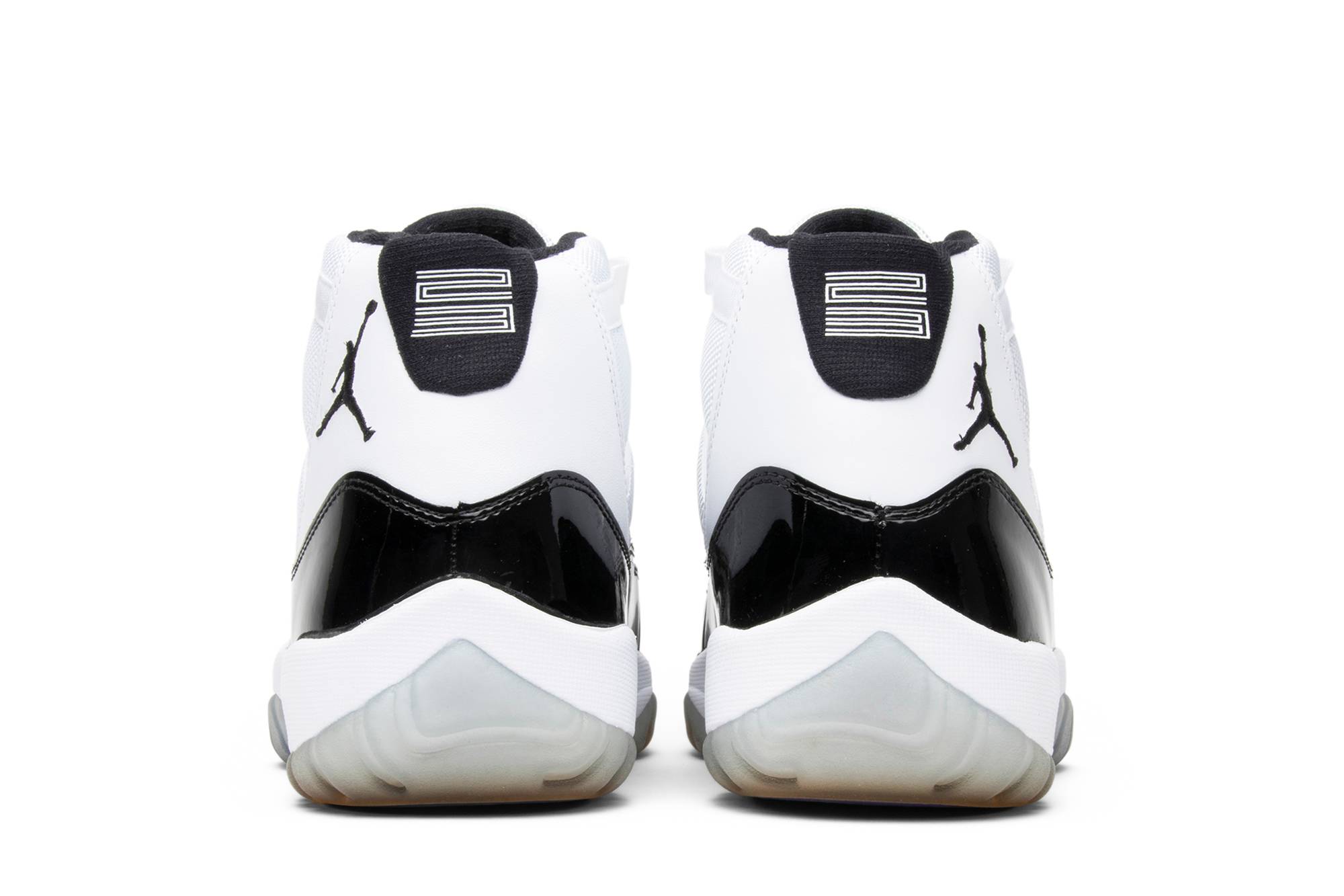 Air Jordan 11 Retro Concord 2011 378037-107 Coiloa - Afbeelding 6