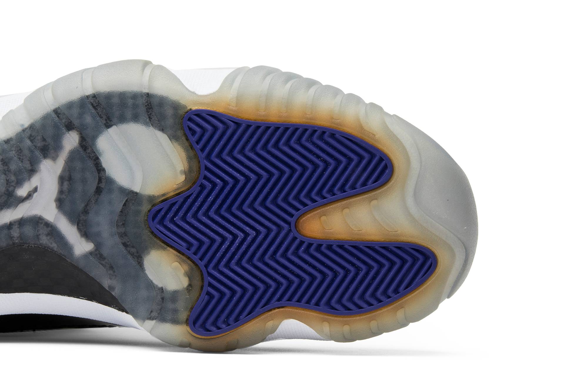 Air Jordan 11 Retro Concord 2011 378037-107 Coiloa - Afbeelding 5