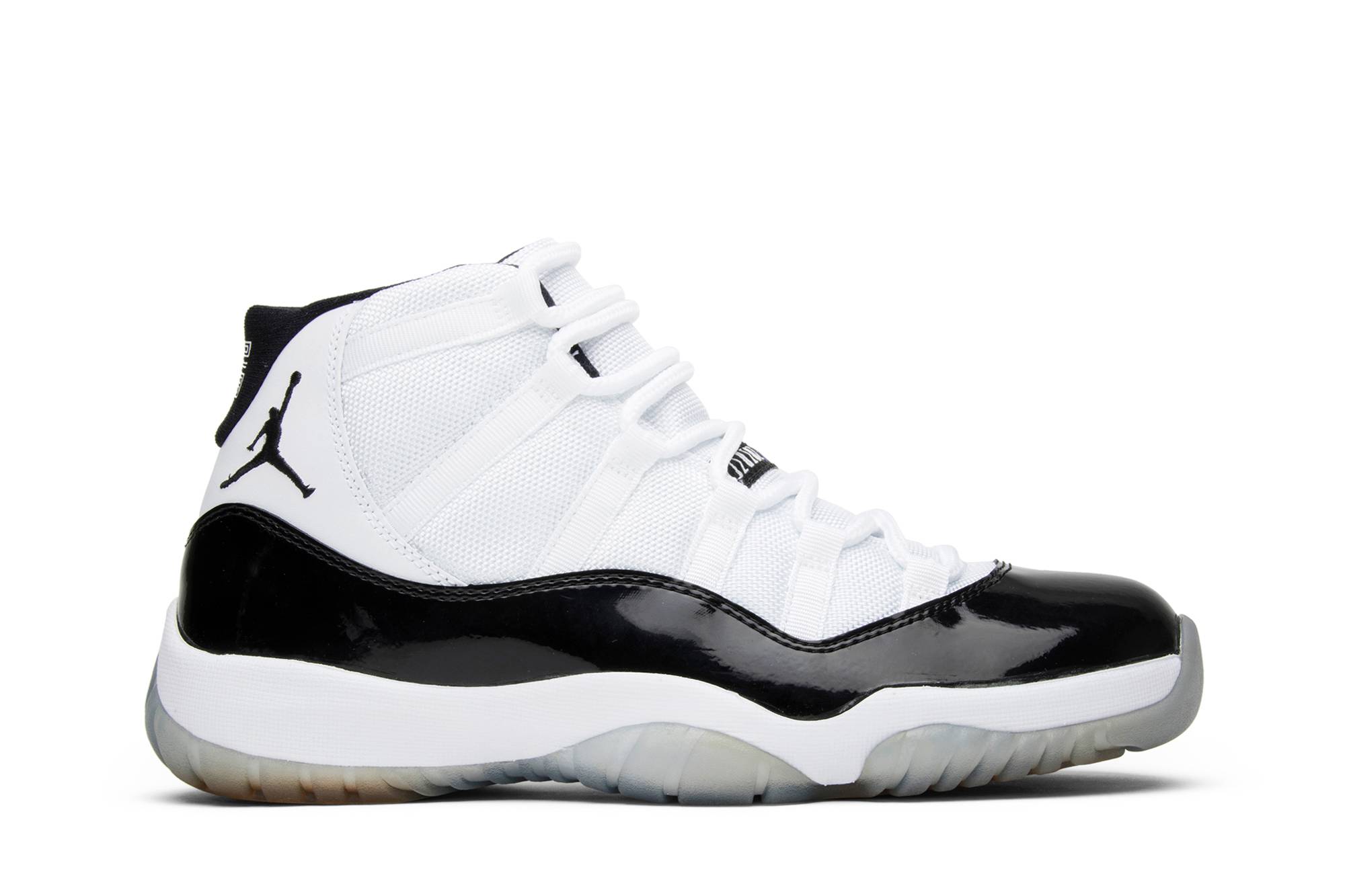 Air Jordan 11 Retro Concord 2011 378037-107 Coiloa
