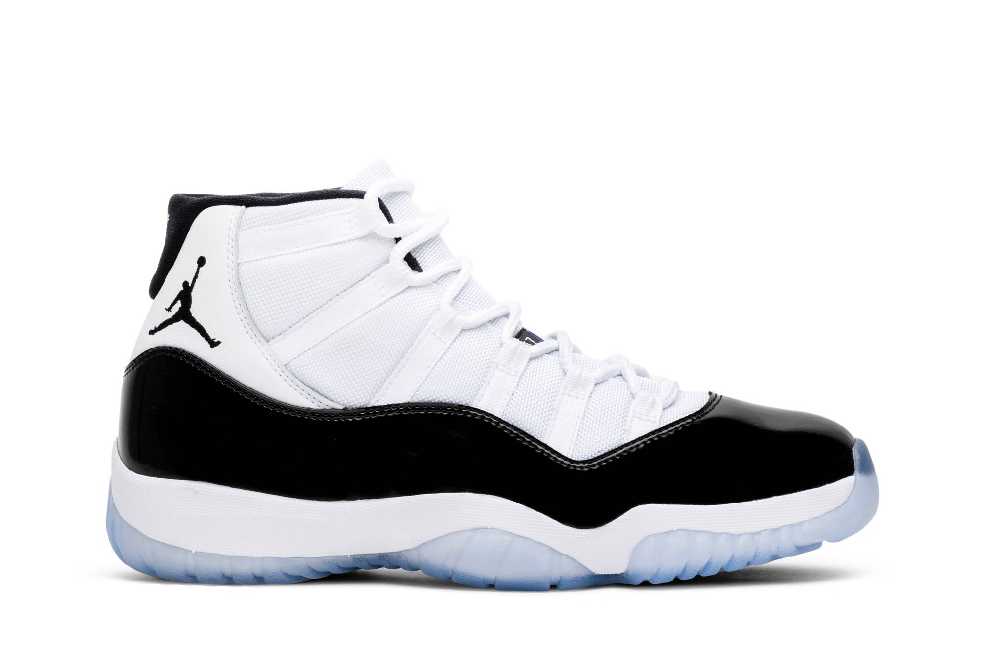 Air Jordan 11 Retro Concord 2018 378037-100 Coiloa