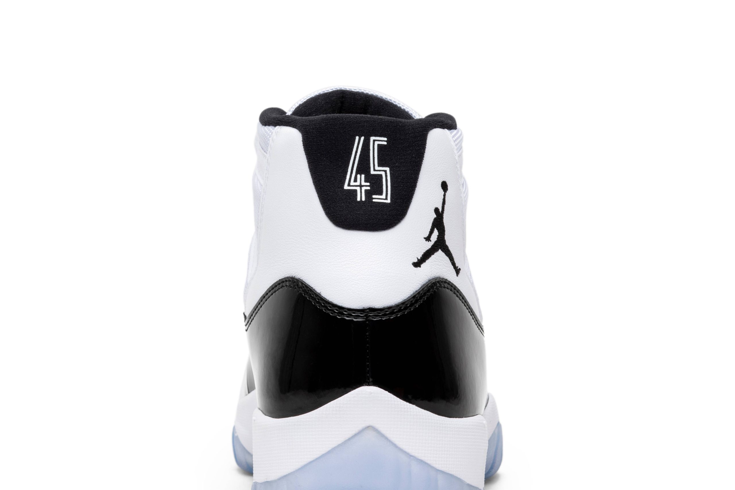 Air Jordan 11 Retro Concord 2018 378037-100 Coiloa - Image 7