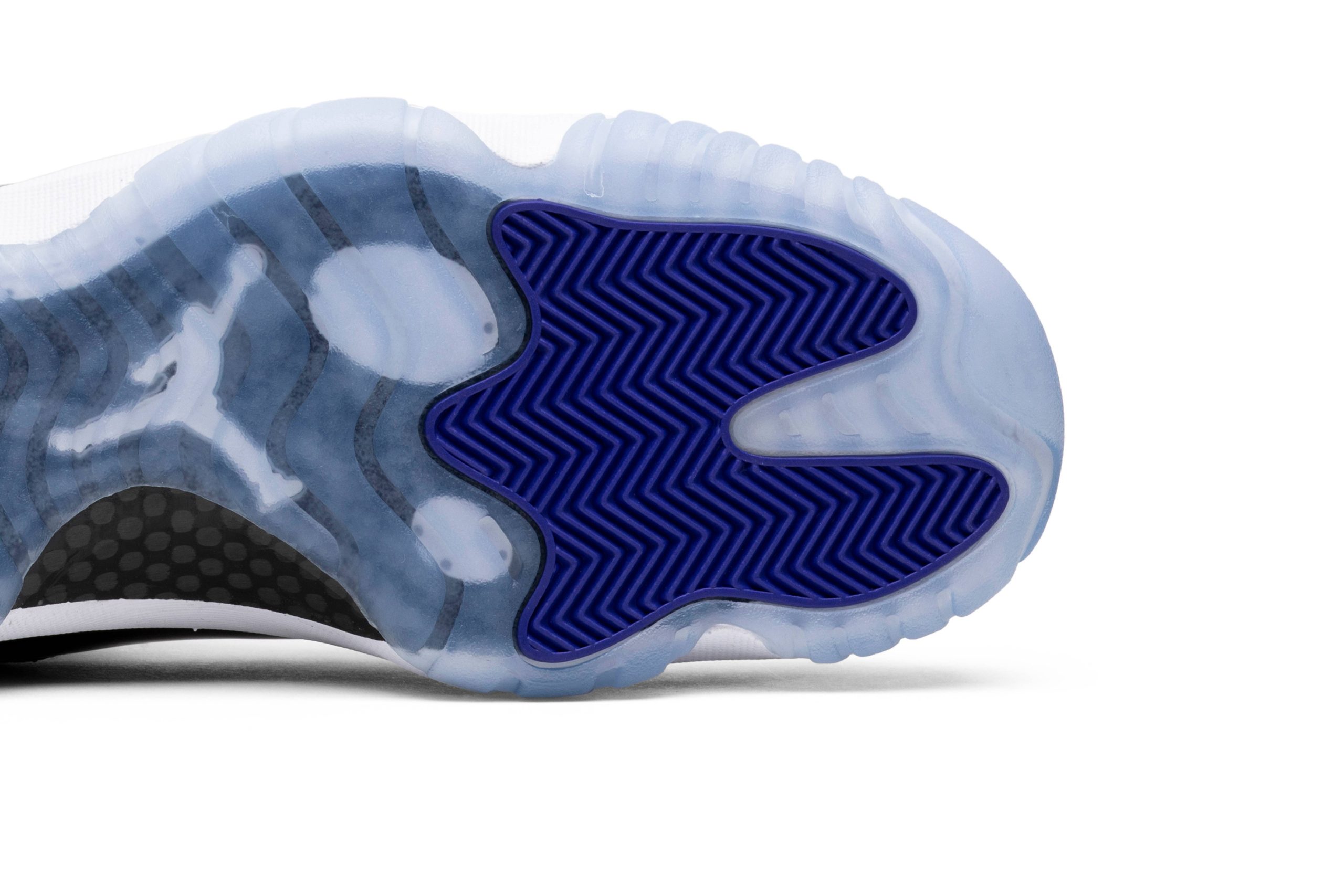 Air Jordan 11 Retro Concord 2018 378037-100 Coiloa - Image 5