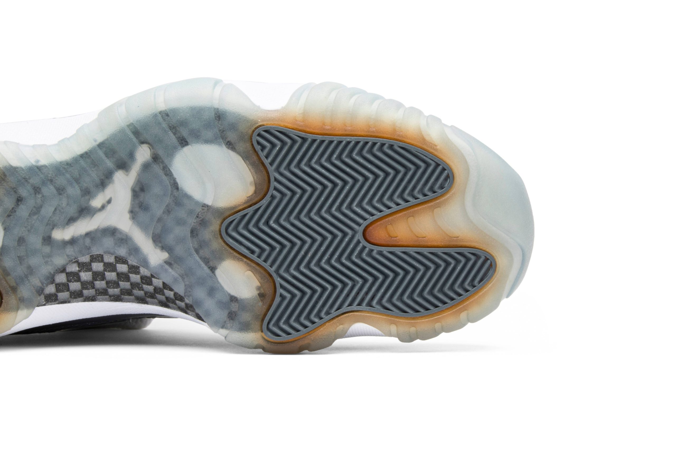 Air Jordan 11 Retro Cool Grey 2010 378037-001 Coiloa - Afbeelding 5