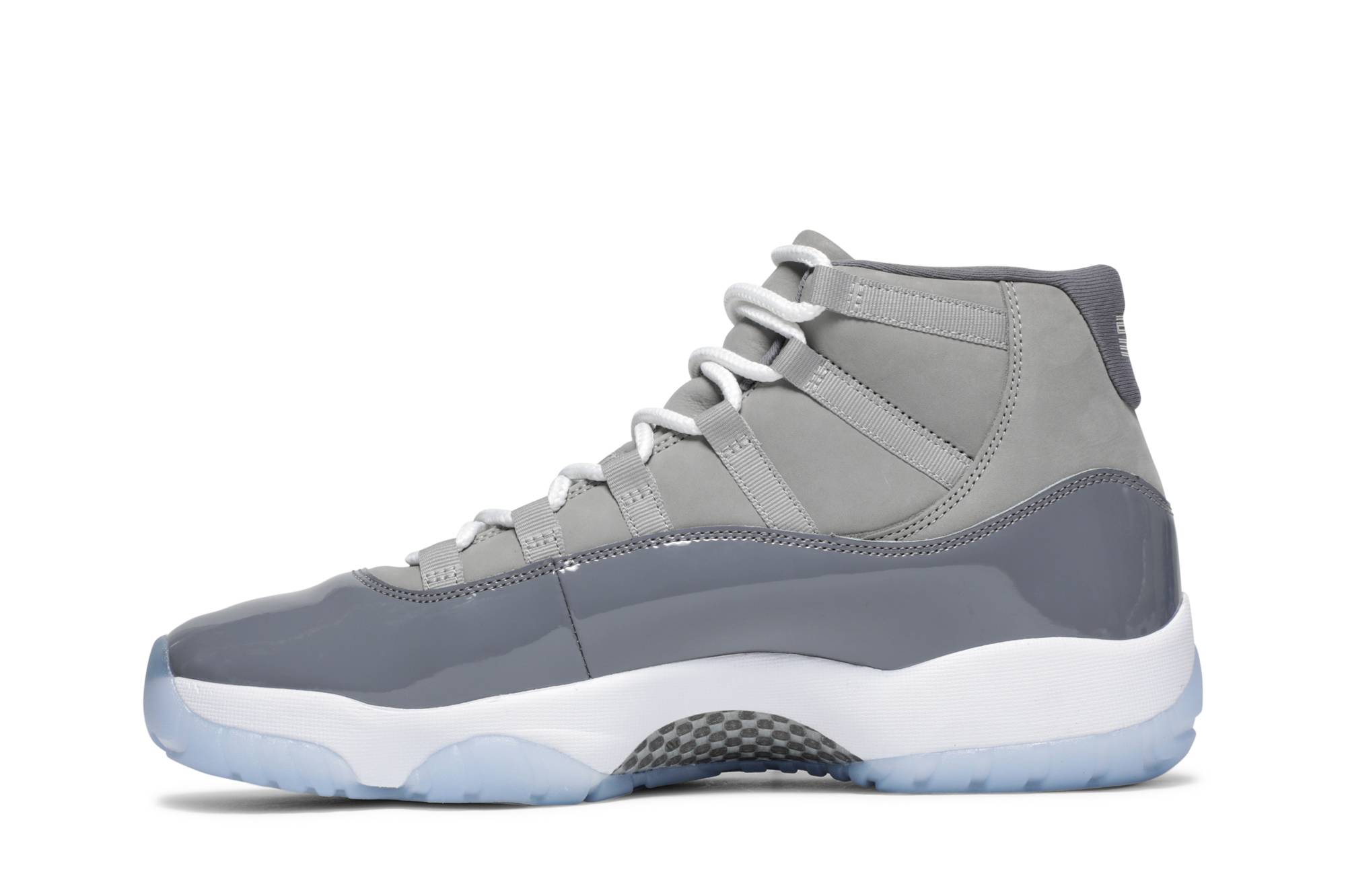 Air Jordan 11 Retro Cool Grey 2021 CT8012-005 Moroen - Image 3