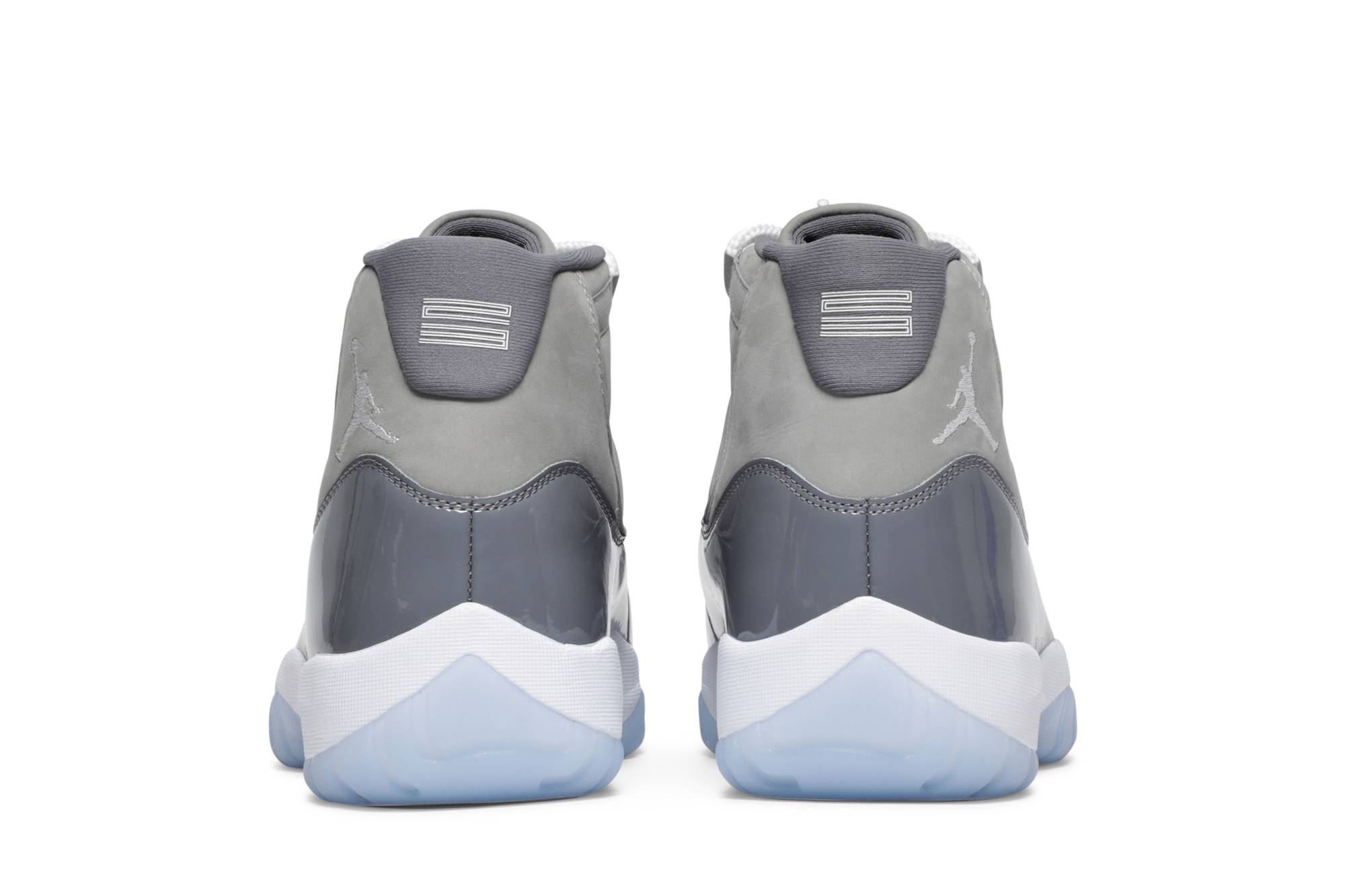 Air Jordan 11 Retro Cool Grey 2021 CT8012-005 Moroen - Image 6