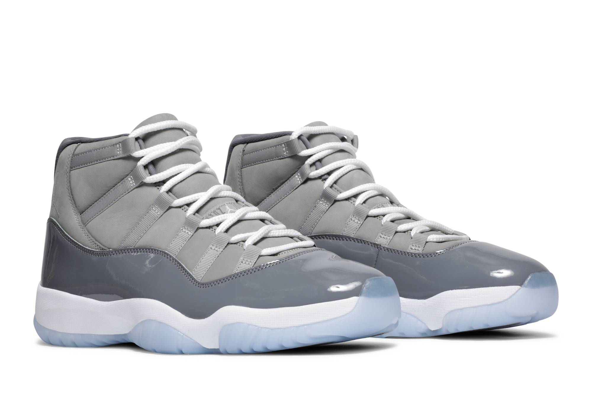 Air Jordan 11 Retro Cool Grey 2021 CT8012-005 Moroen - Image 8