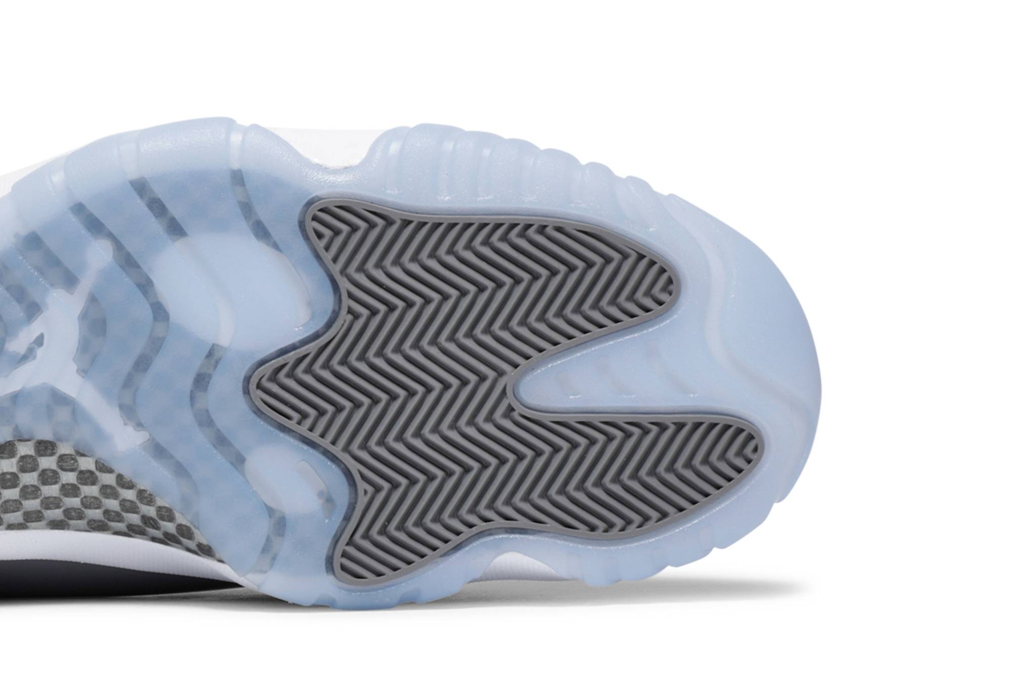 Air Jordan 11 Retro Cool Grey 2021 CT8012-005 Moroen - Image 5