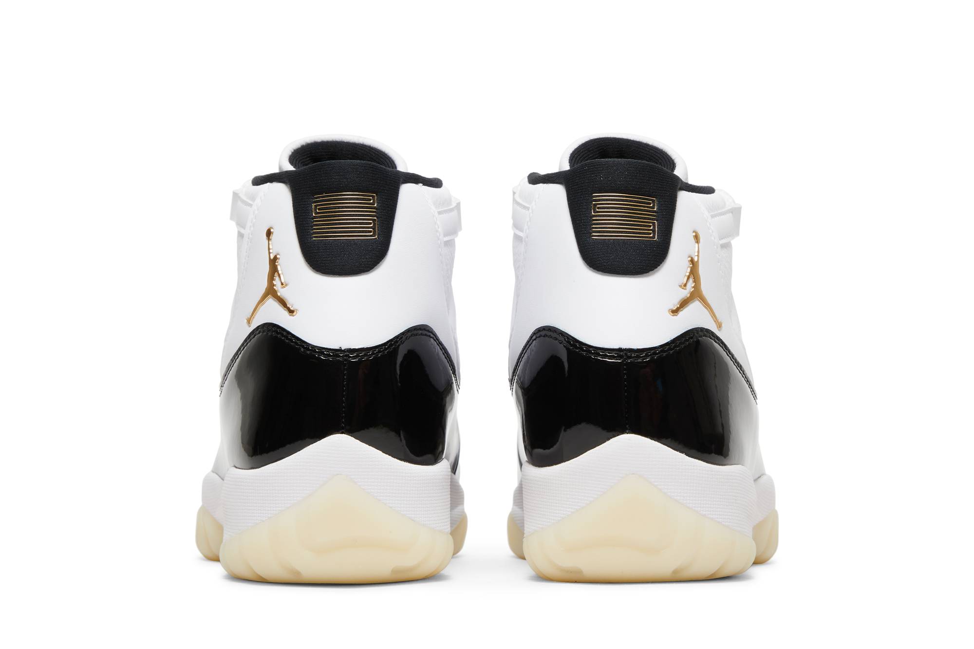 Air Jordan 11 Retro 'Gratitude / Defining Moments' CT8012-170 - Image 6