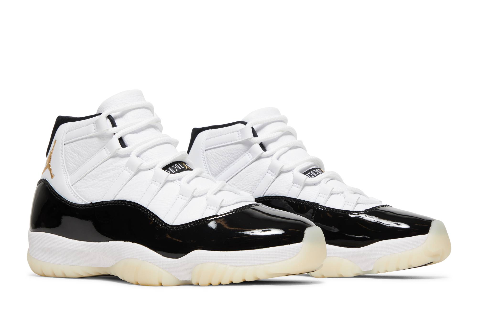 Air Jordan 11 Retro 'Gratitude / Defining Moments' CT8012-170 - Image 8