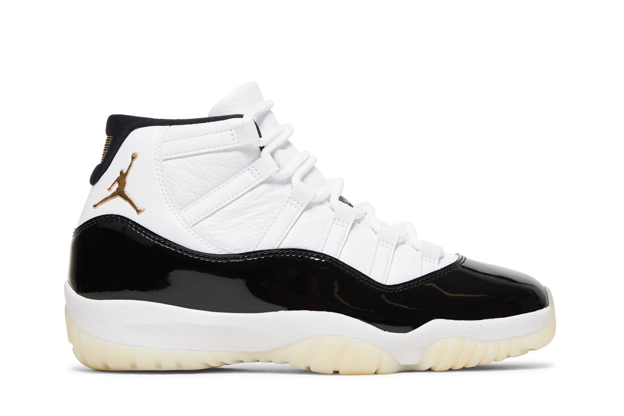 Air Jordan 11 Retro 'Gratitude / Defining Moments' CT8012-170