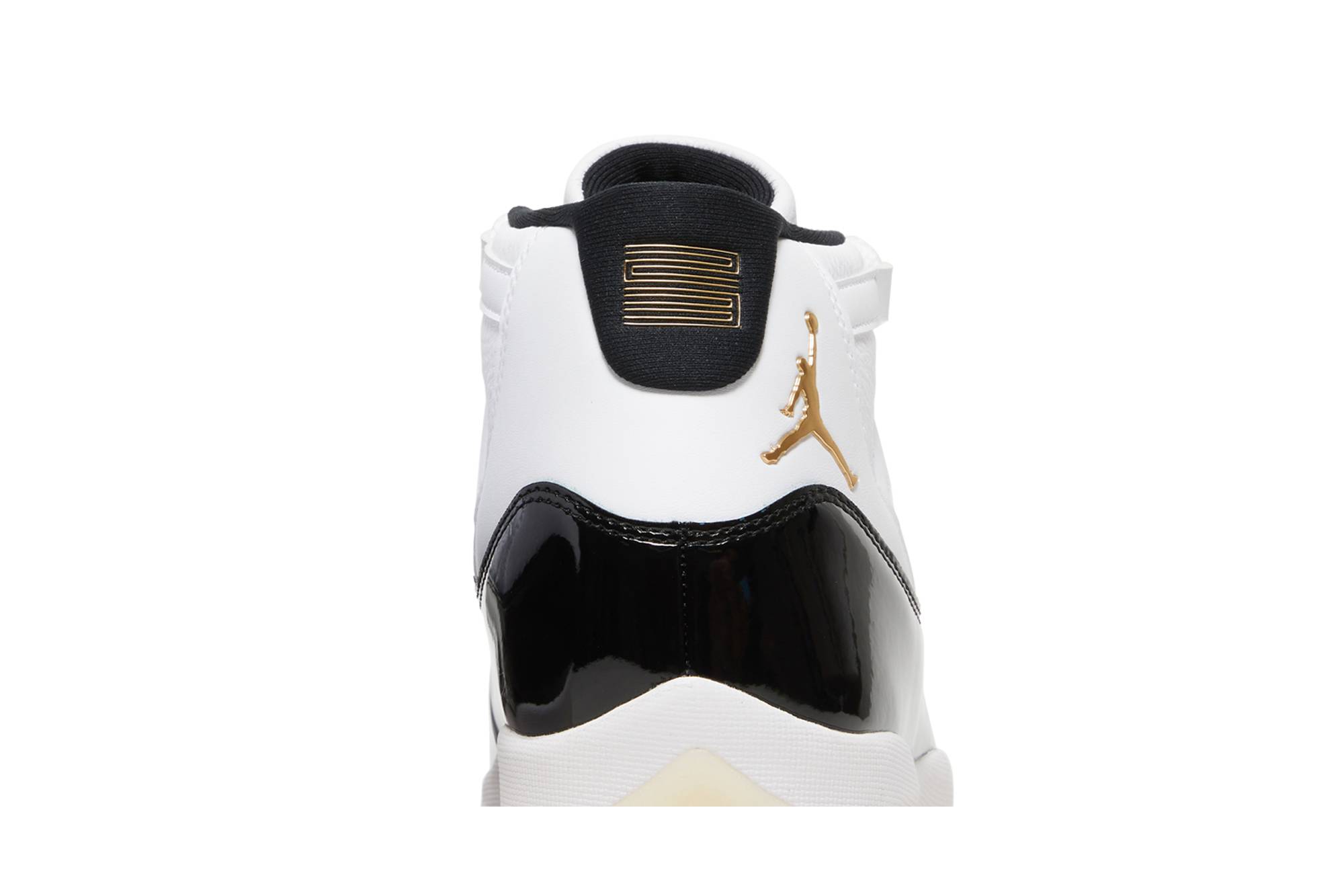 Air Jordan 11 Retro 'Gratitude / Defining Moments' CT8012-170 - Image 7