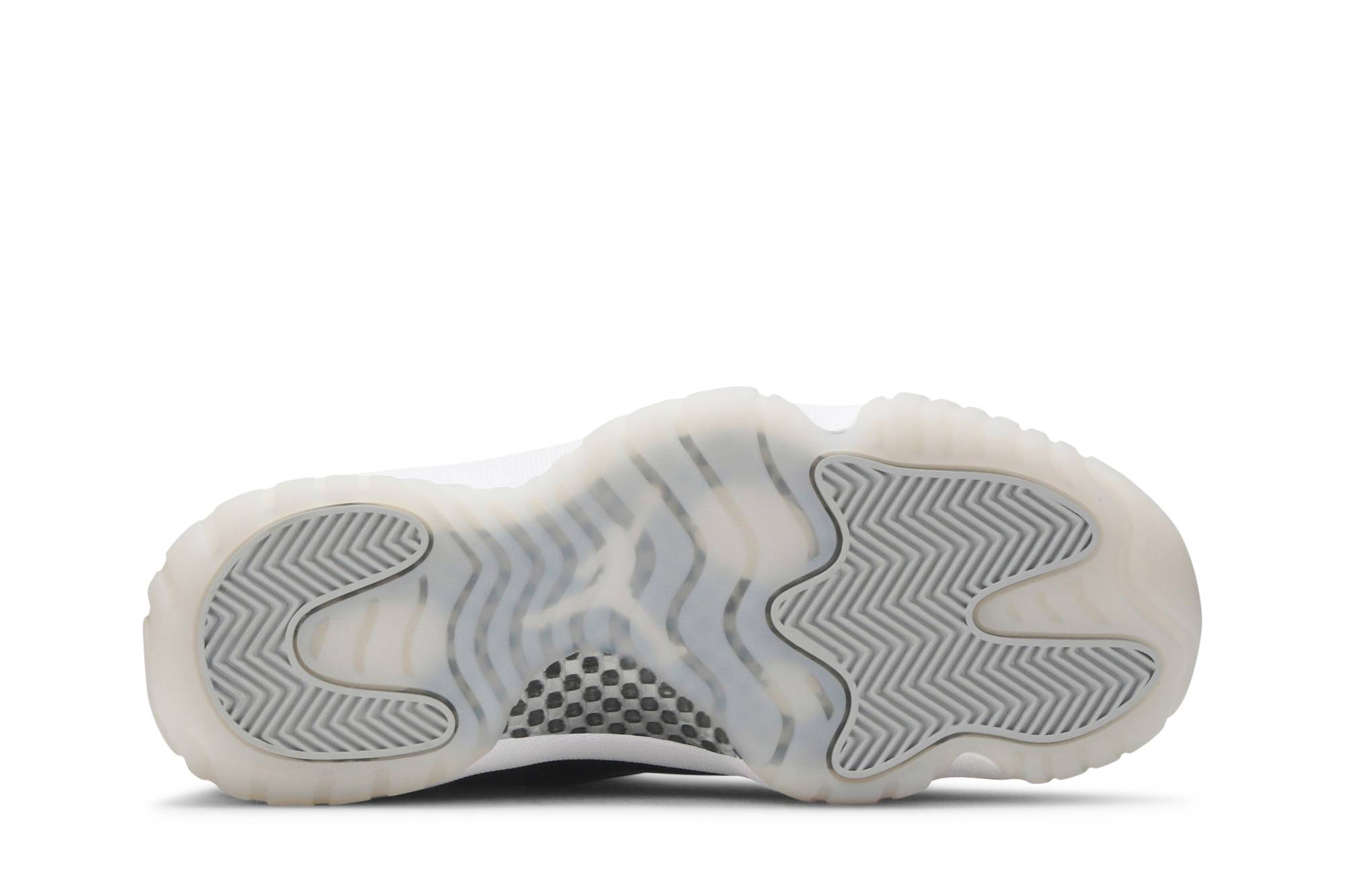 (Women) Air Jordan 11 Retro Jubilee / 25th Anniversary AR0715-011 Moroen - Image 4