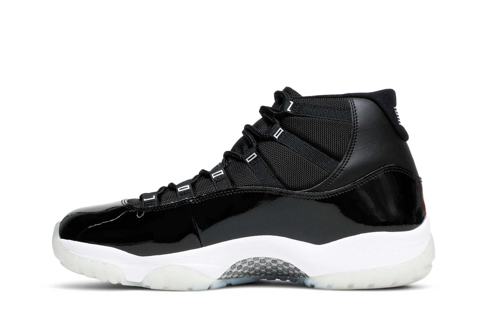 Air Jordan 11 Retro 'Jubilee / 25th Anniversary' CT8012-011 - Image 3