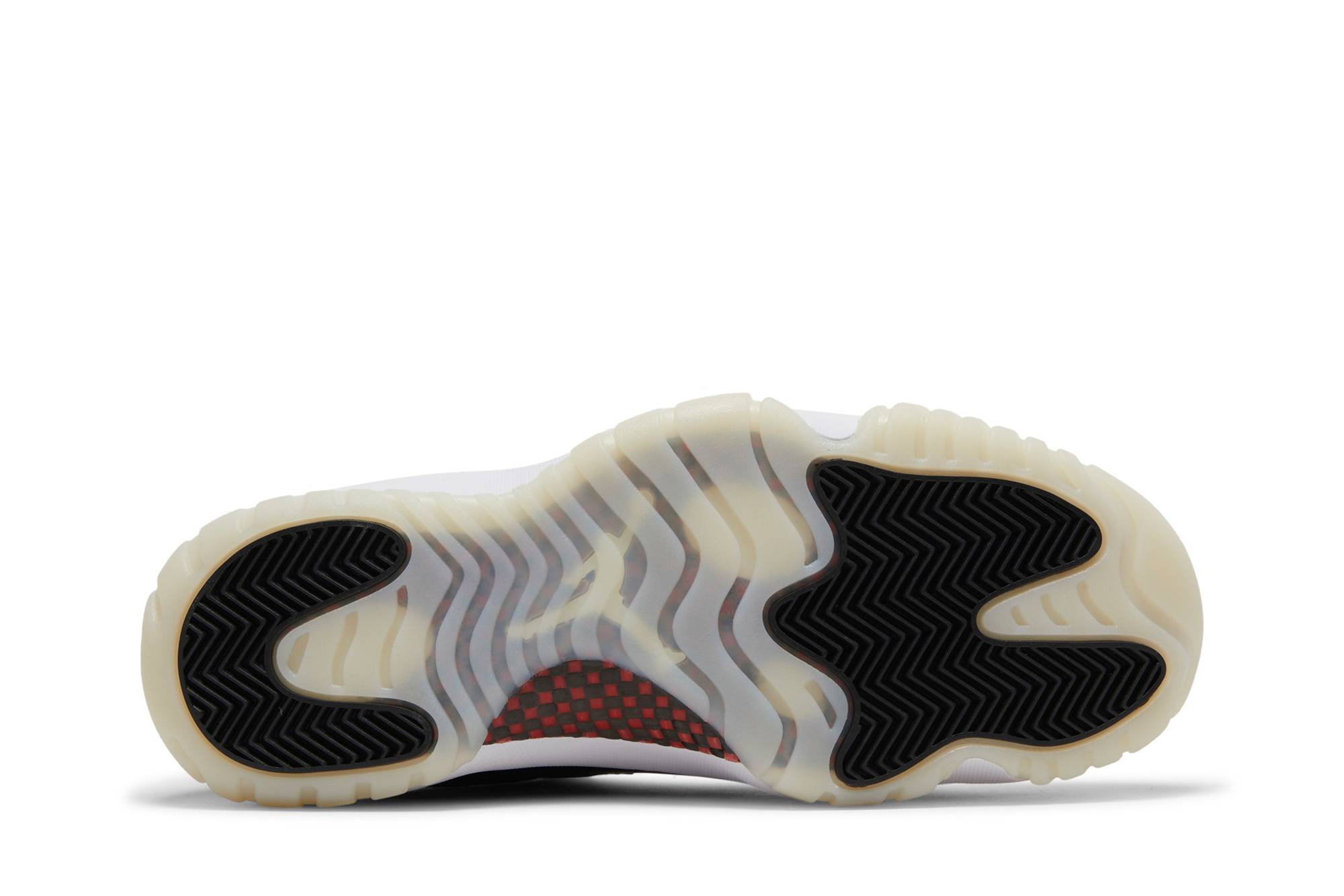 Air Jordan 11 Retro Low 72-10 AV2187-001 Coiloa - Image 4