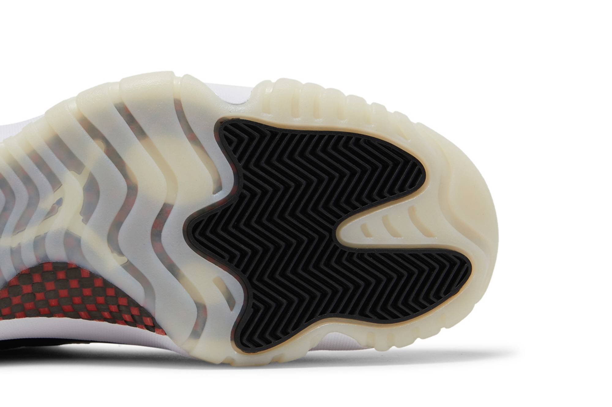 Air Jordan 11 Retro Low 72-10 AV2187-001 Coiloa - Image 5